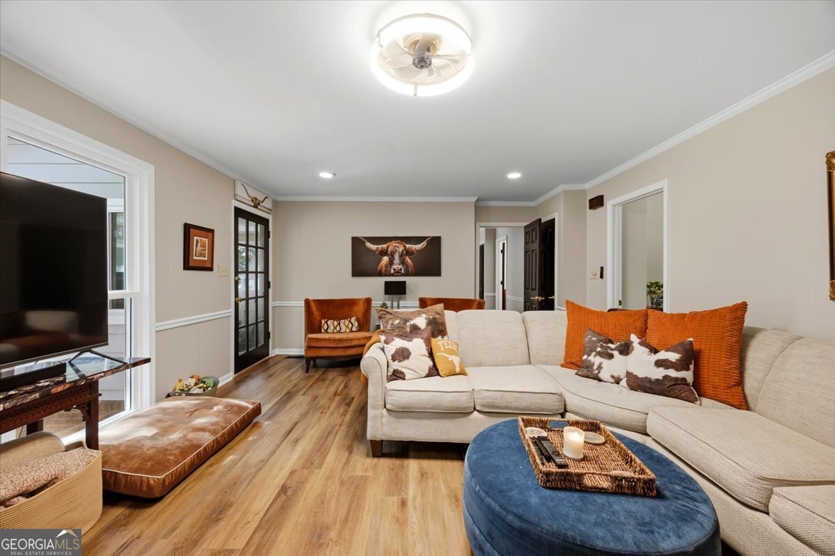 1434 Craddock Way Macon - Photo 8