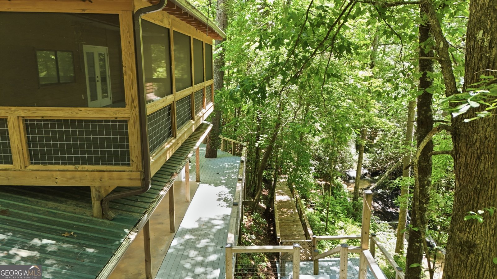 700 Sillycook Trail Clarkesville - Photo 11