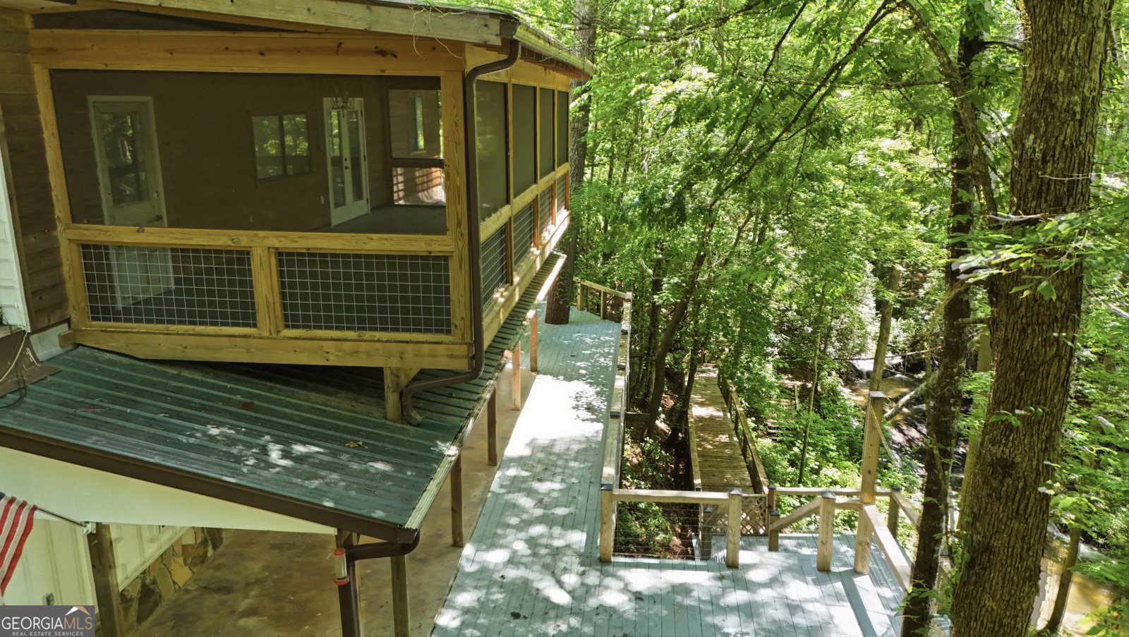 700 Sillycook Trail Clarkesville - Photo 12