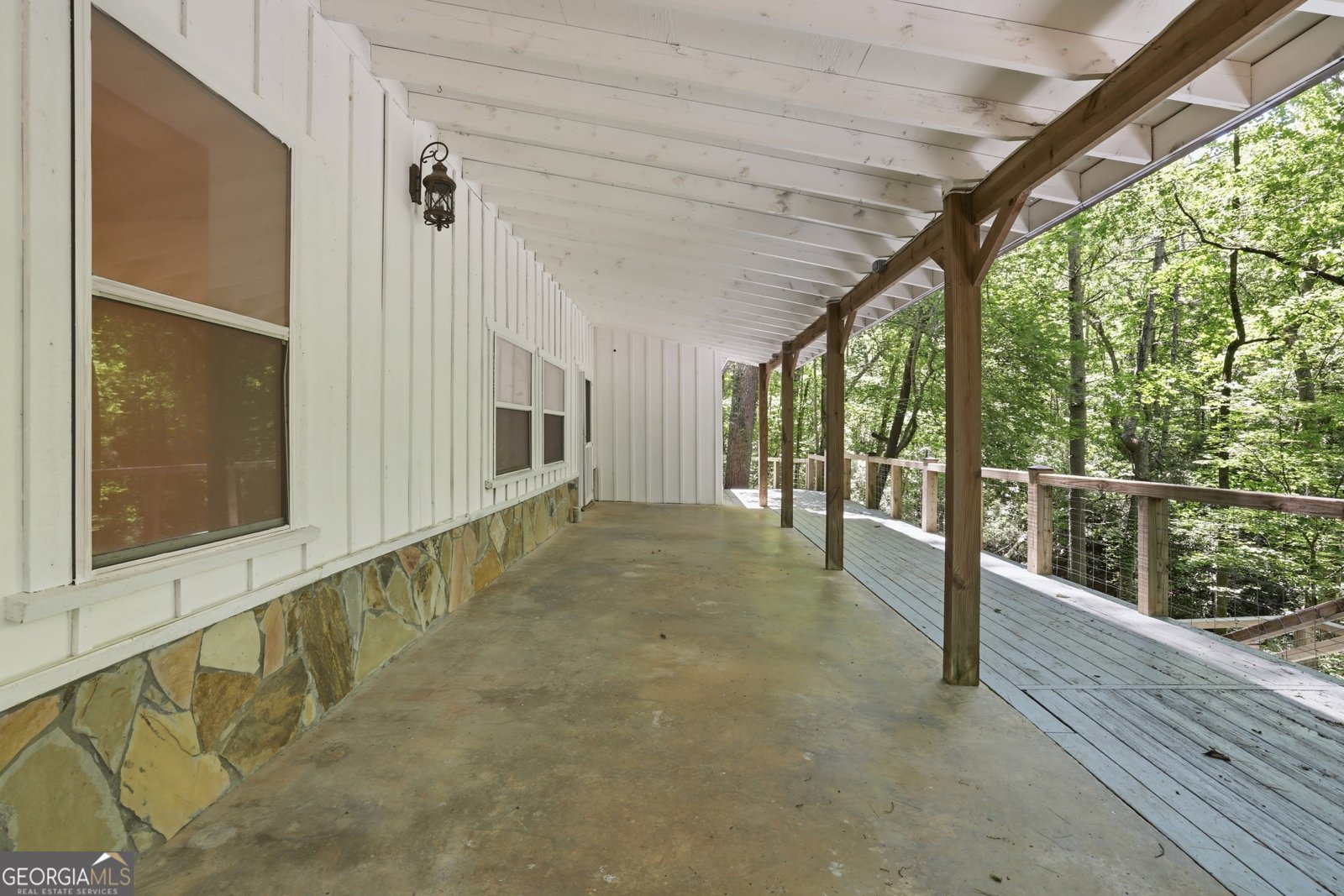 700 Sillycook Trail Clarkesville - Photo 13