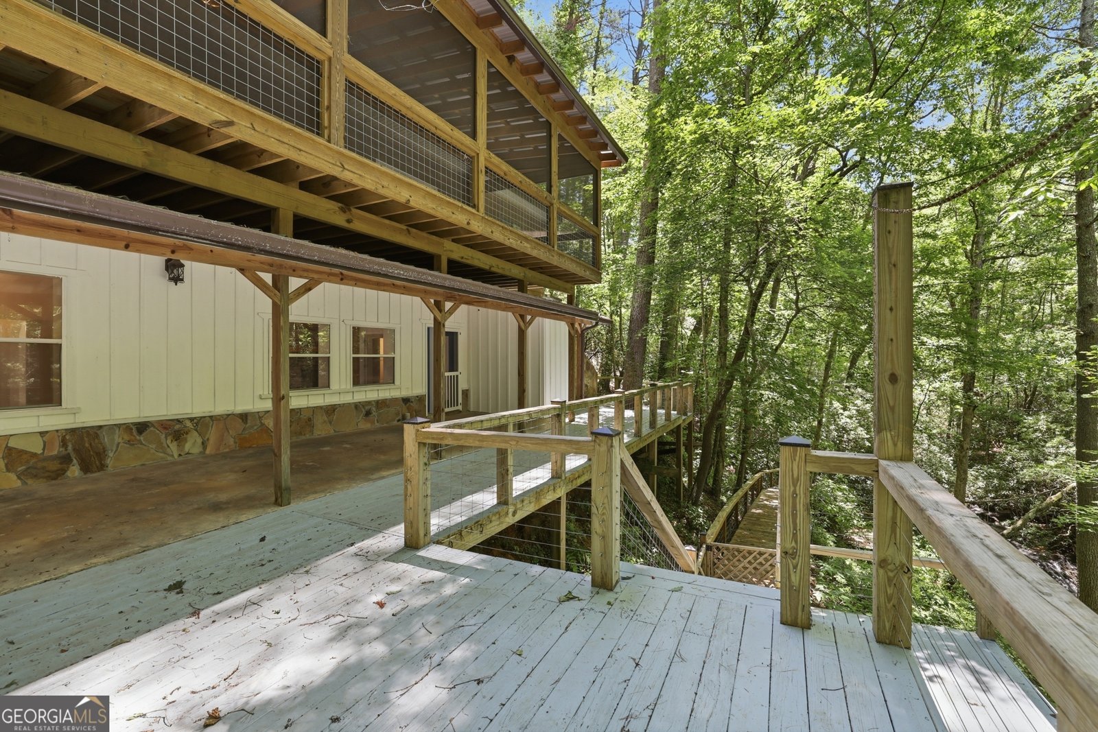 700 Sillycook Trail Clarkesville - Photo 14