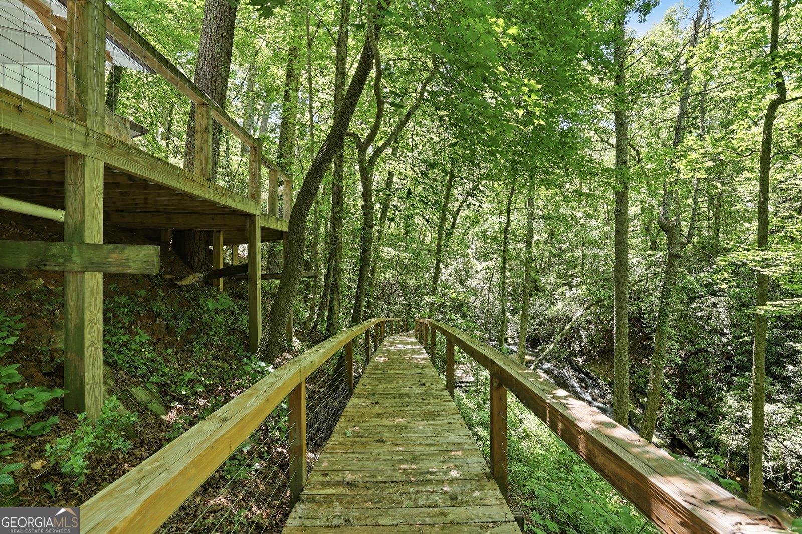 700 Sillycook Trail Clarkesville - Photo 15