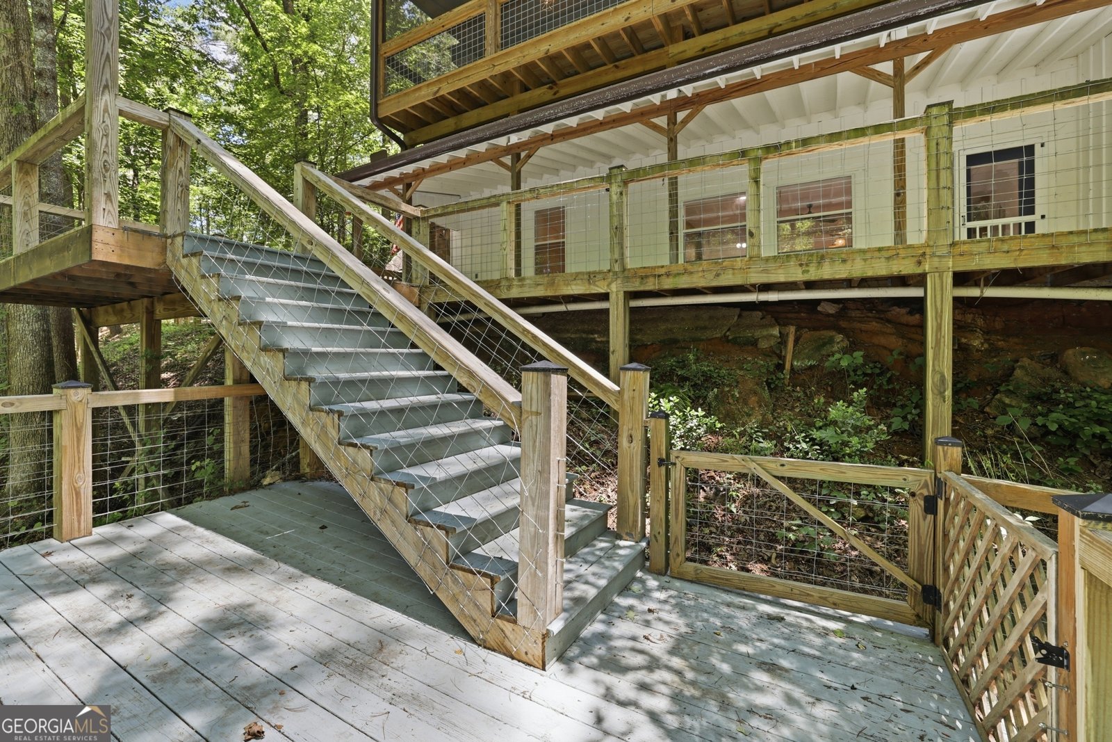 700 Sillycook Trail Clarkesville - Photo 16