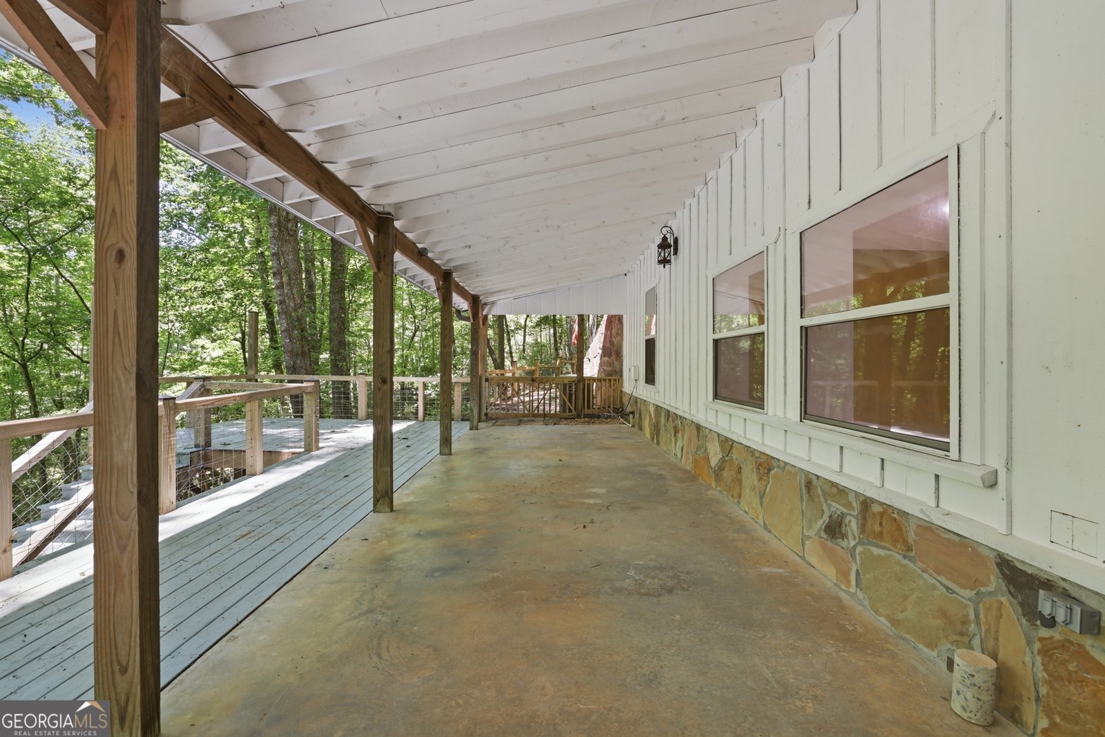 700 Sillycook Trail Clarkesville - Photo 17