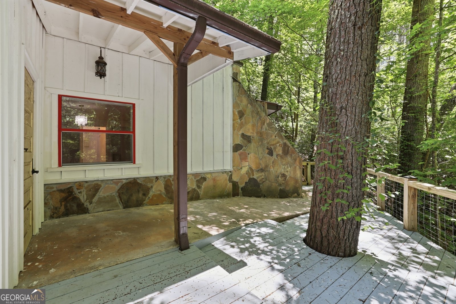 700 Sillycook Trail Clarkesville - Photo 18
