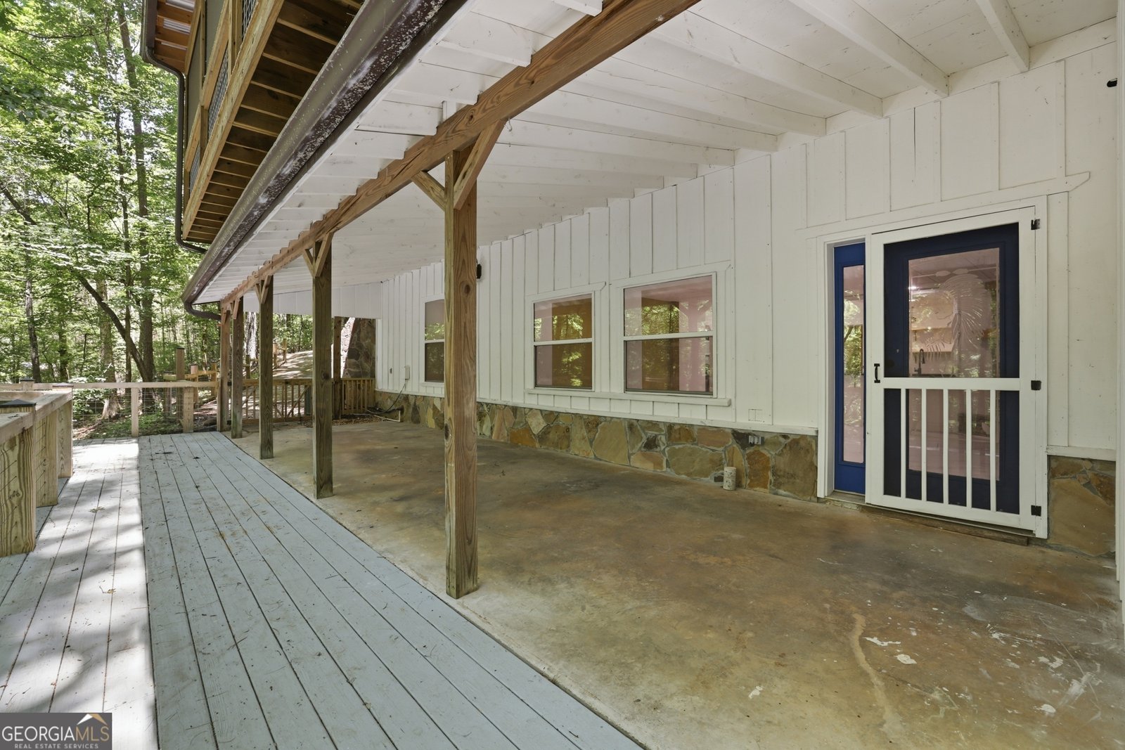 700 Sillycook Trail Clarkesville - Photo 19