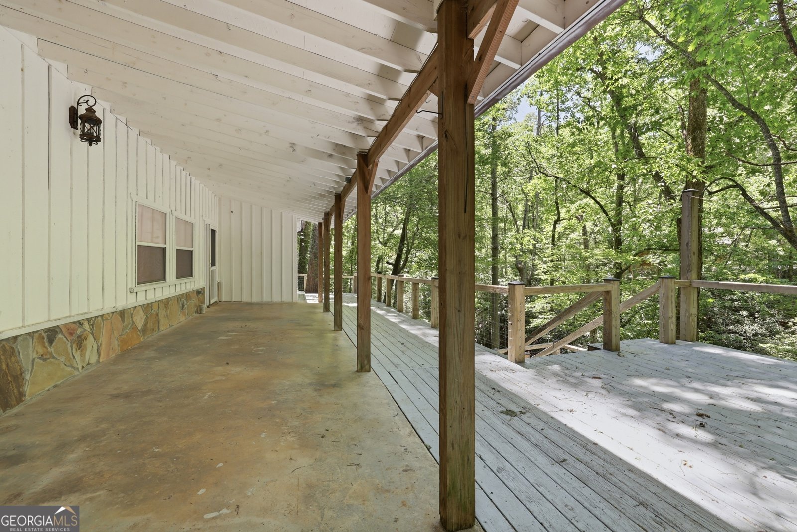 700 Sillycook Trail Clarkesville - Photo 20
