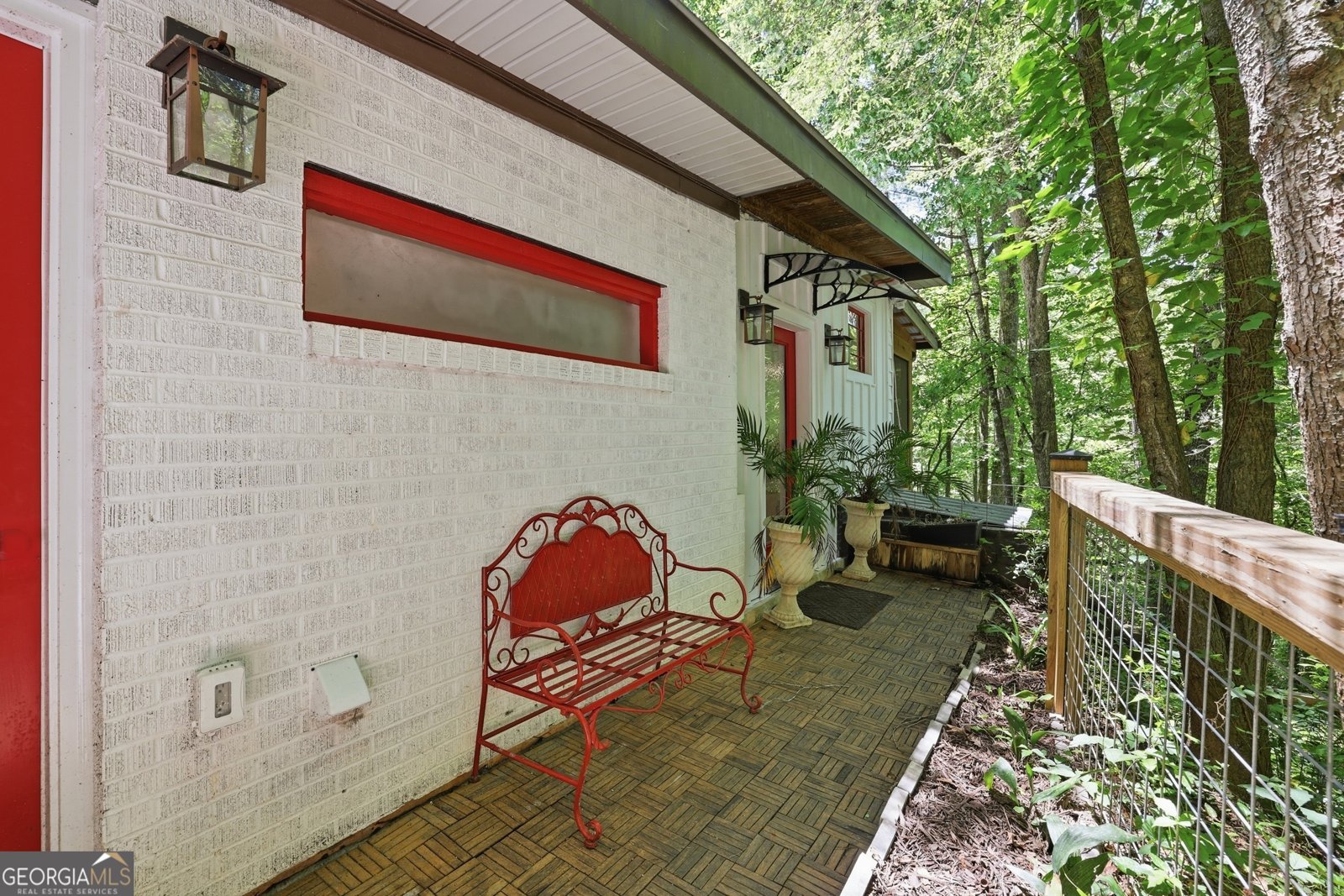 700 Sillycook Trail Clarkesville - Photo 21