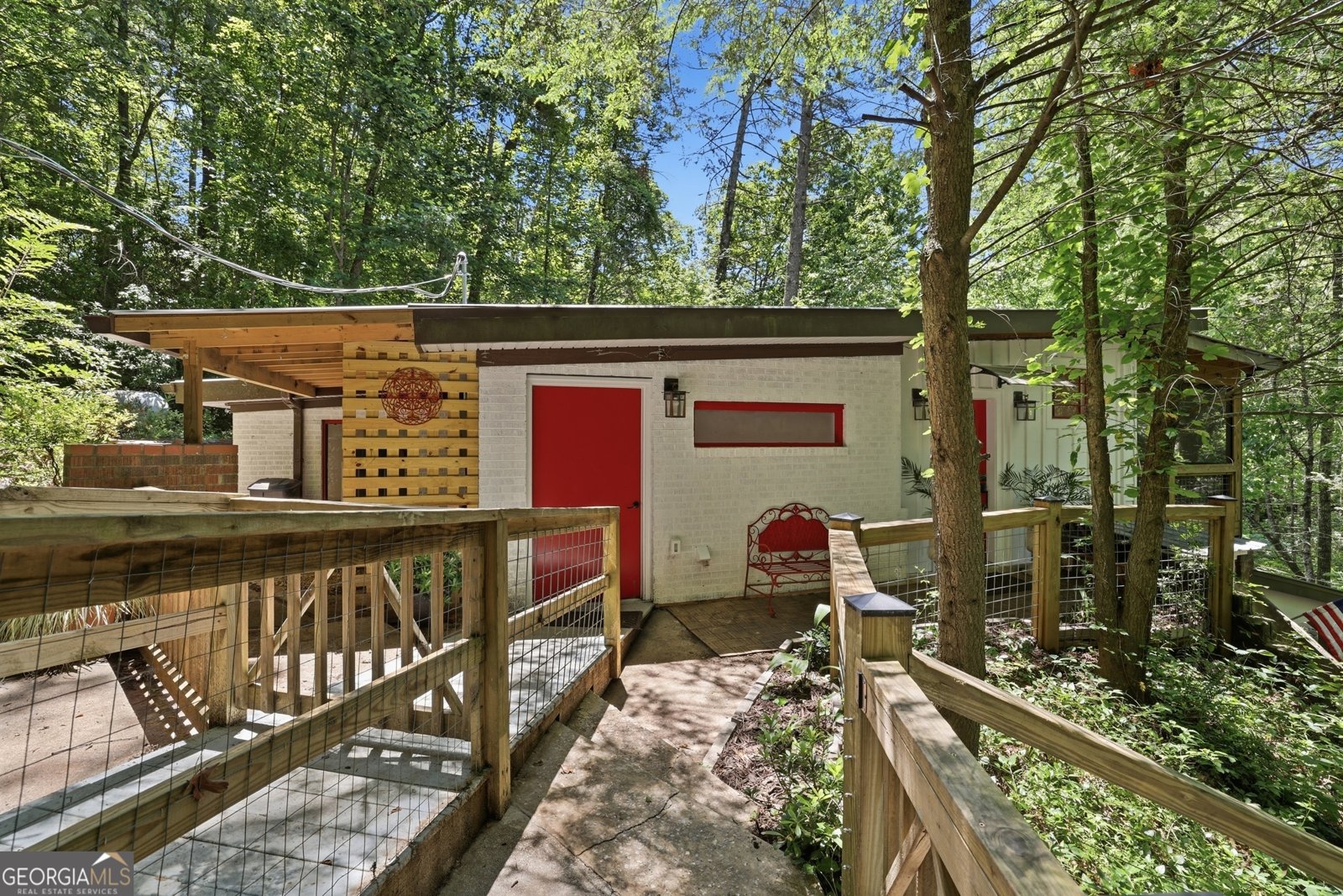 700 Sillycook Trail Clarkesville - Photo 22
