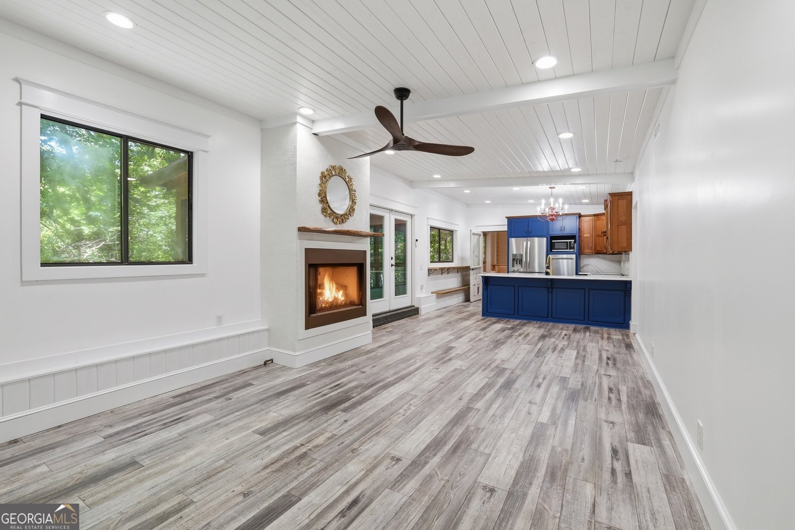 700 Sillycook Trail Clarkesville - Photo 30