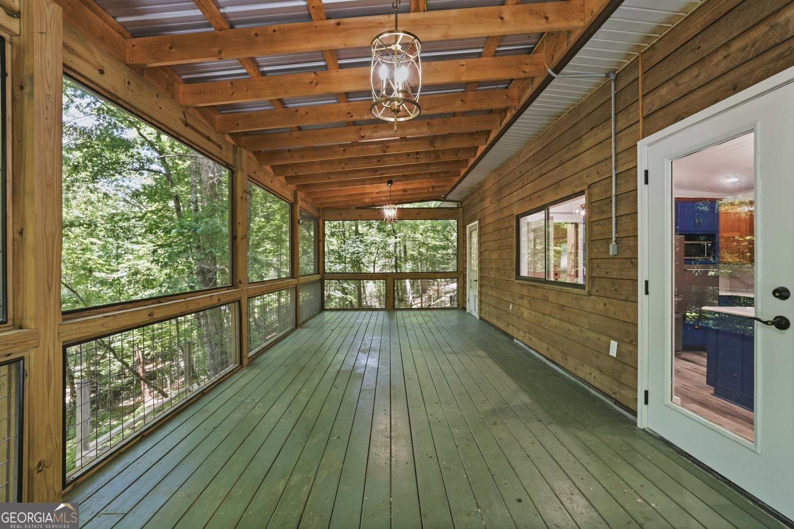 700 Sillycook Trail Clarkesville - Photo 31