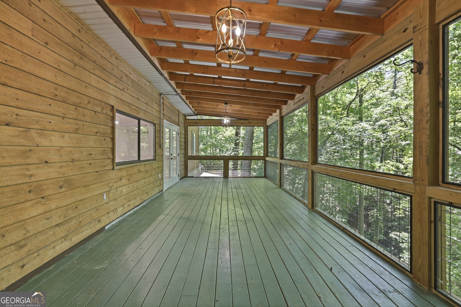 700 Sillycook Trail Clarkesville - Photo 32