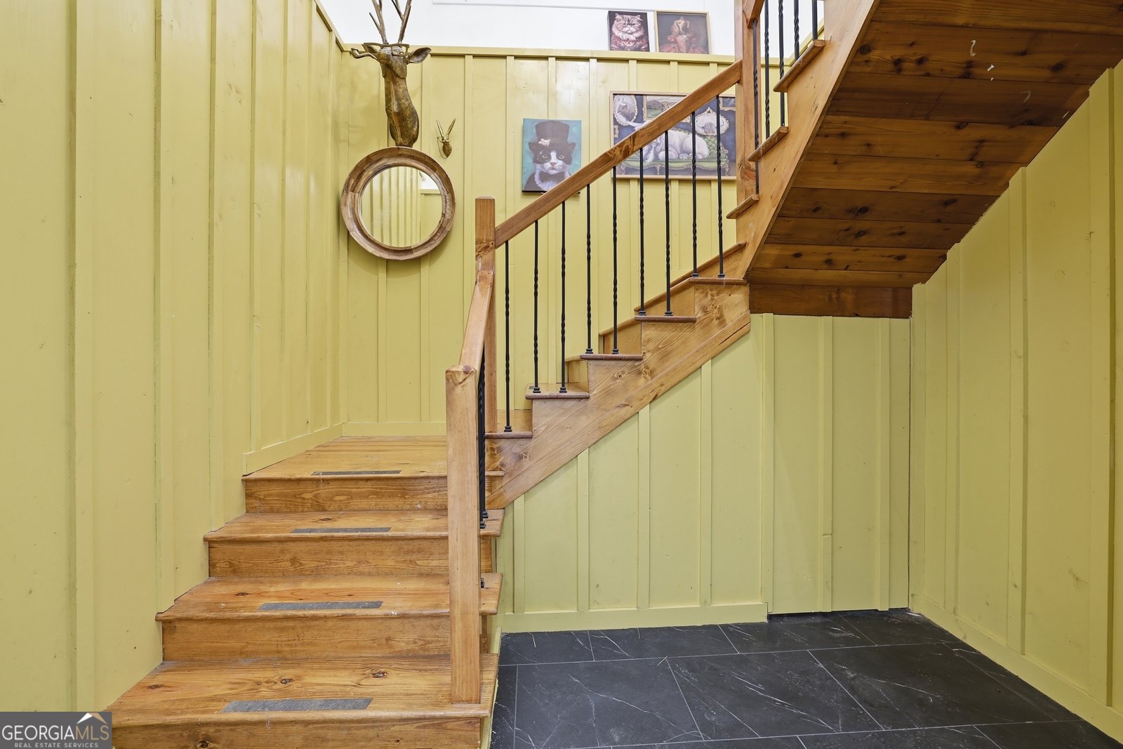 700 Sillycook Trail Clarkesville - Photo 40