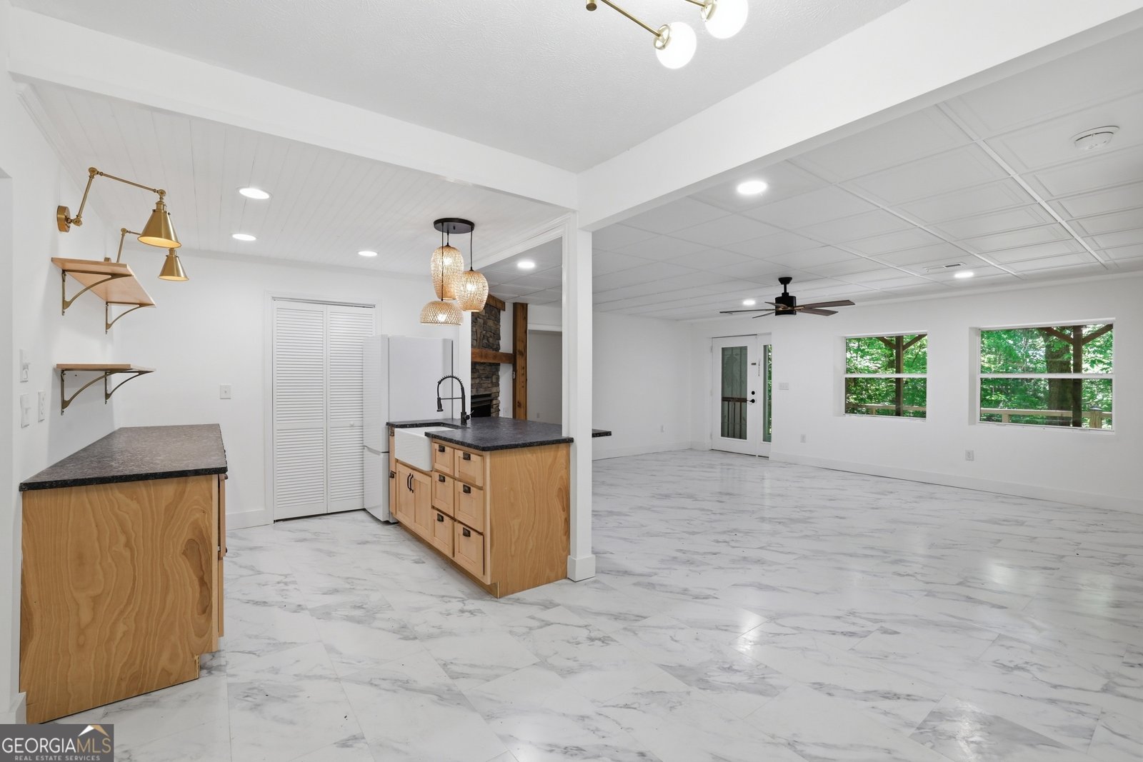 700 Sillycook Trail Clarkesville - Photo 41