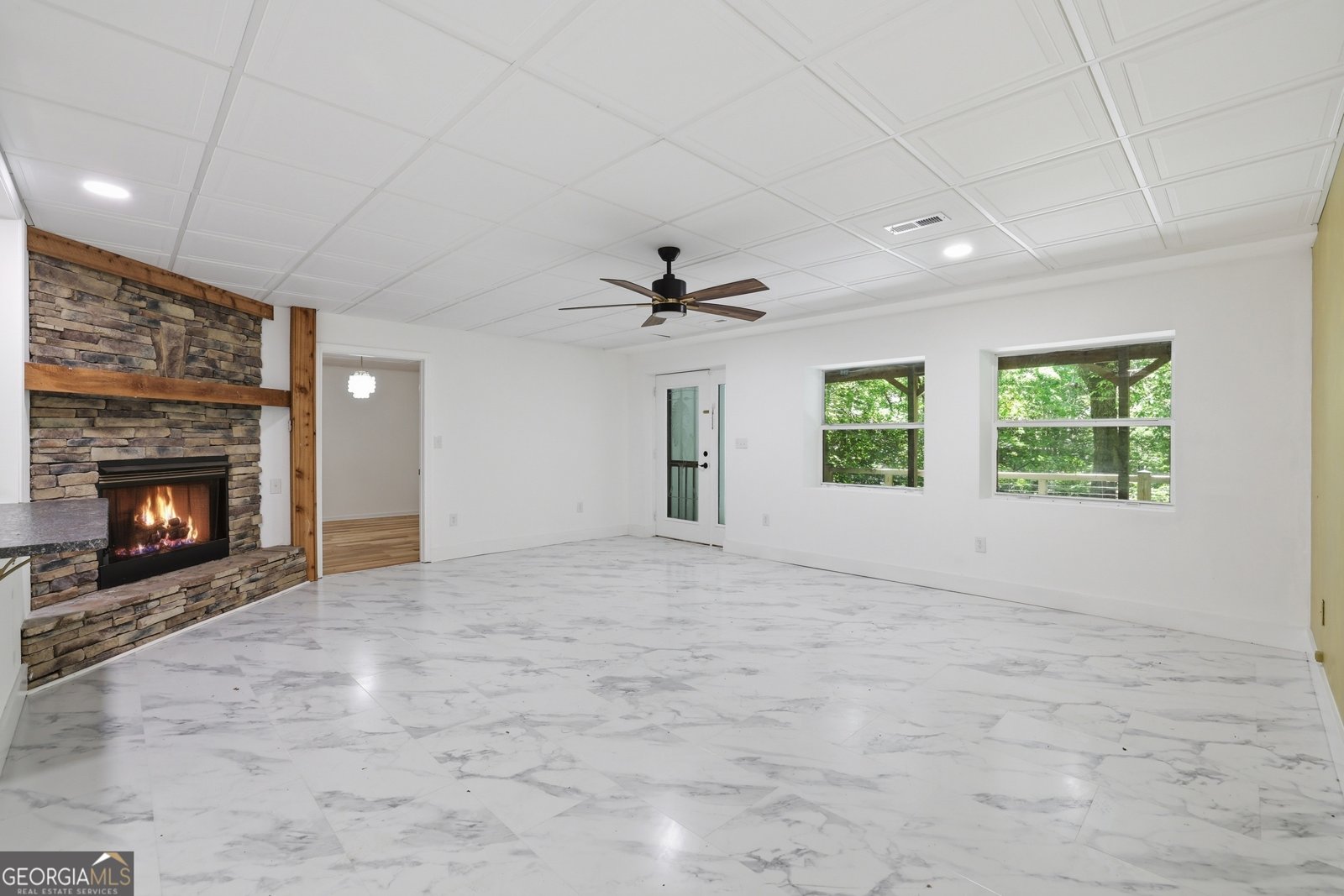700 Sillycook Trail Clarkesville - Photo 45