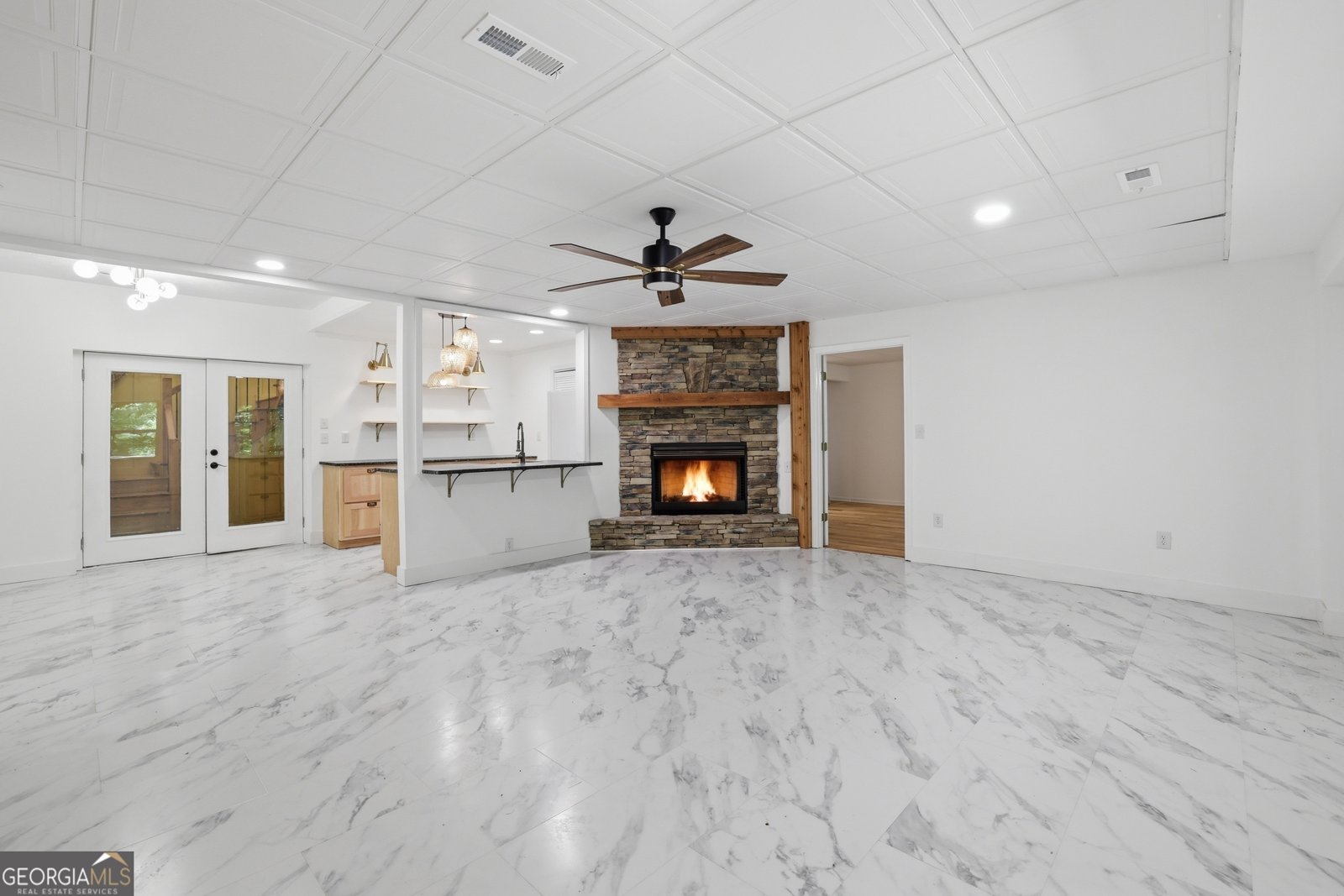 700 Sillycook Trail Clarkesville - Photo 46