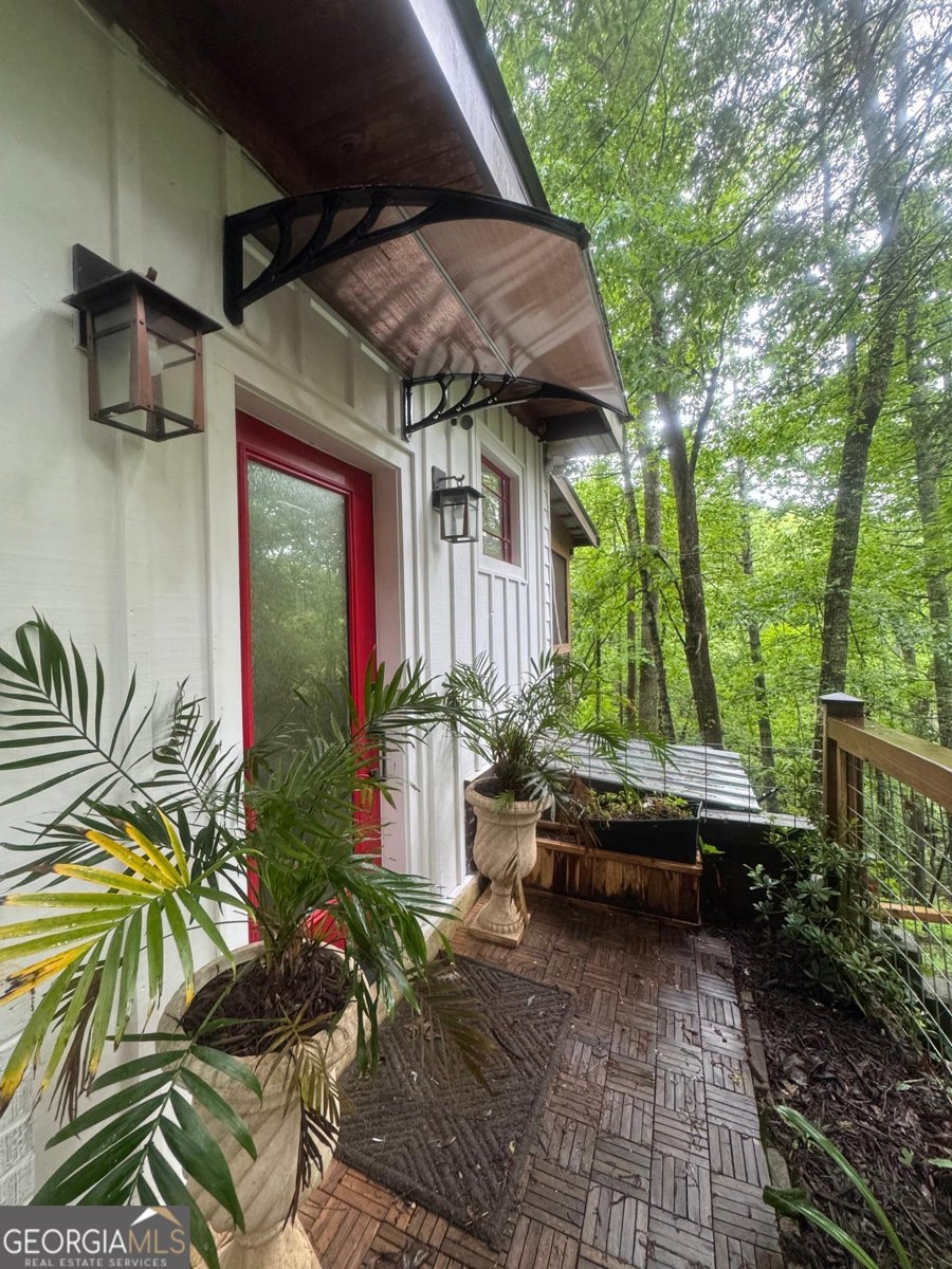 700 Sillycook Trail Clarkesville - Photo 62