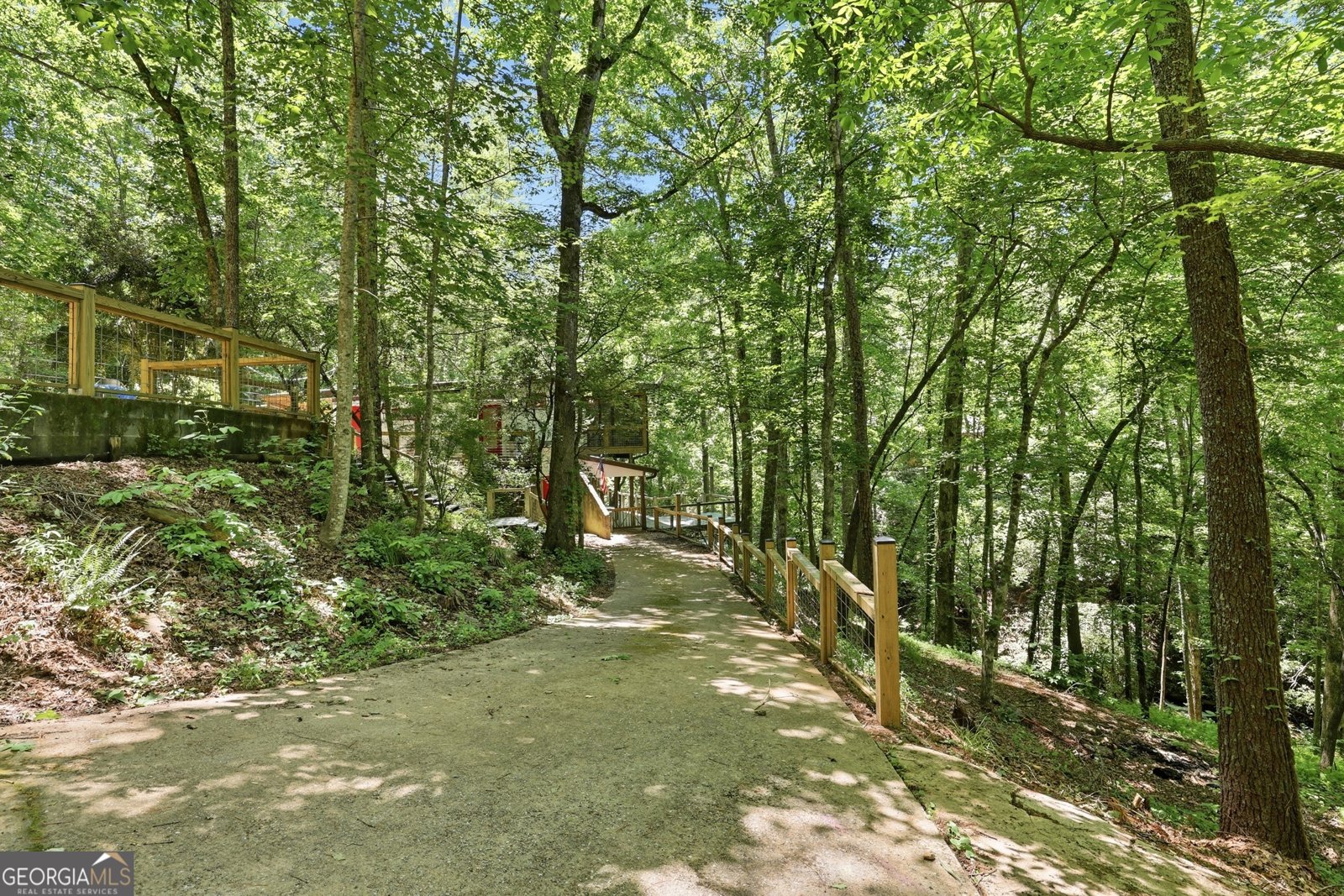 700 Sillycook Trail Clarkesville - Photo 7