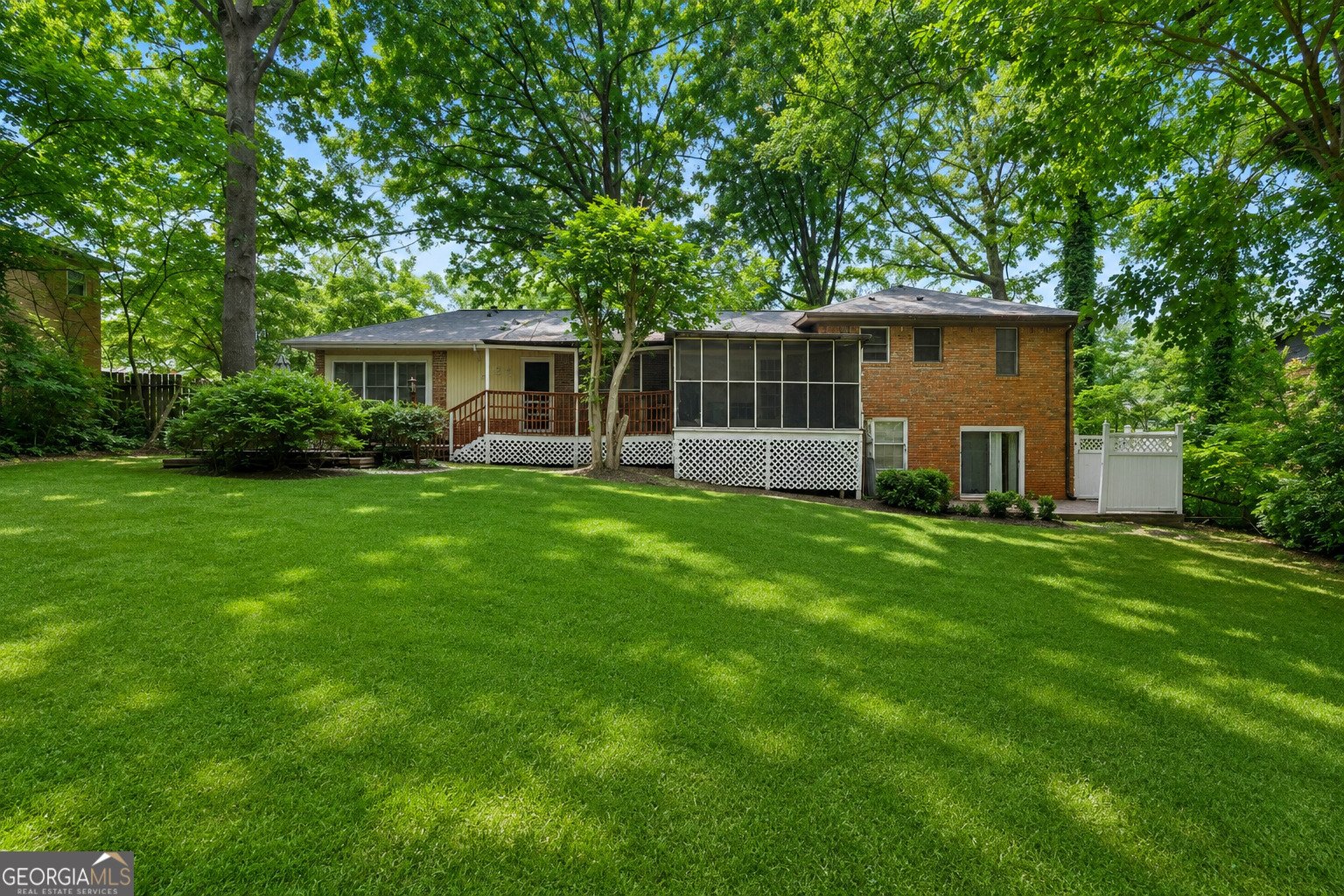 4040 Philmont Drive Marietta - Photo 18
