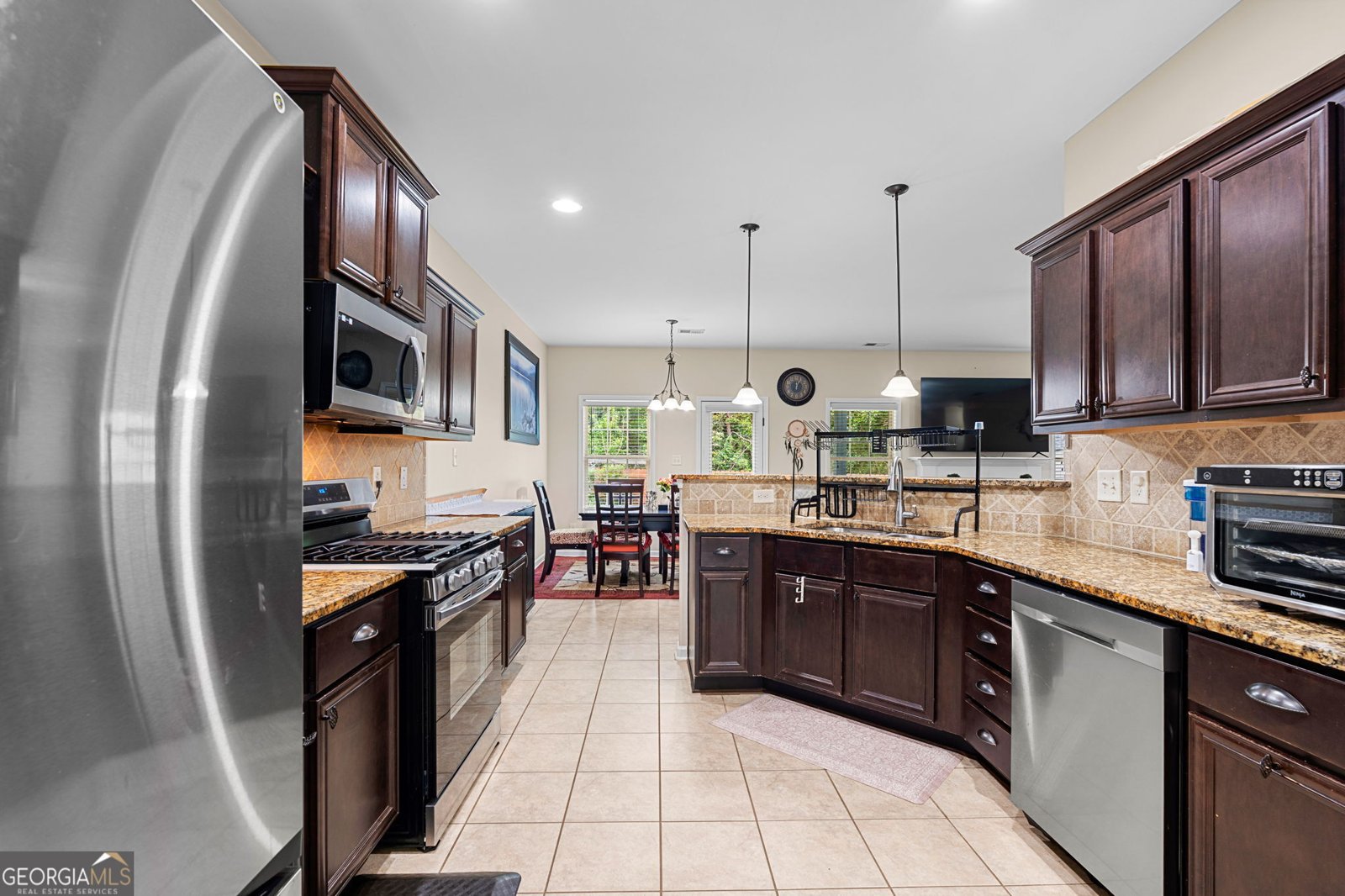 109 Briandwood Drive Newnan - Photo 12
