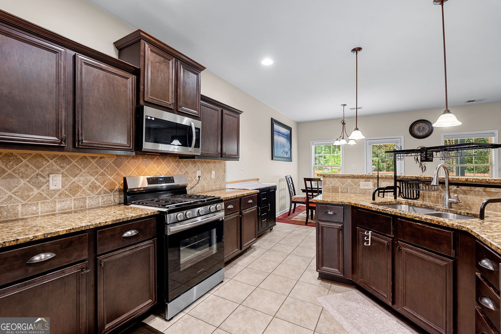 109 Briandwood Drive Newnan - Photo 13