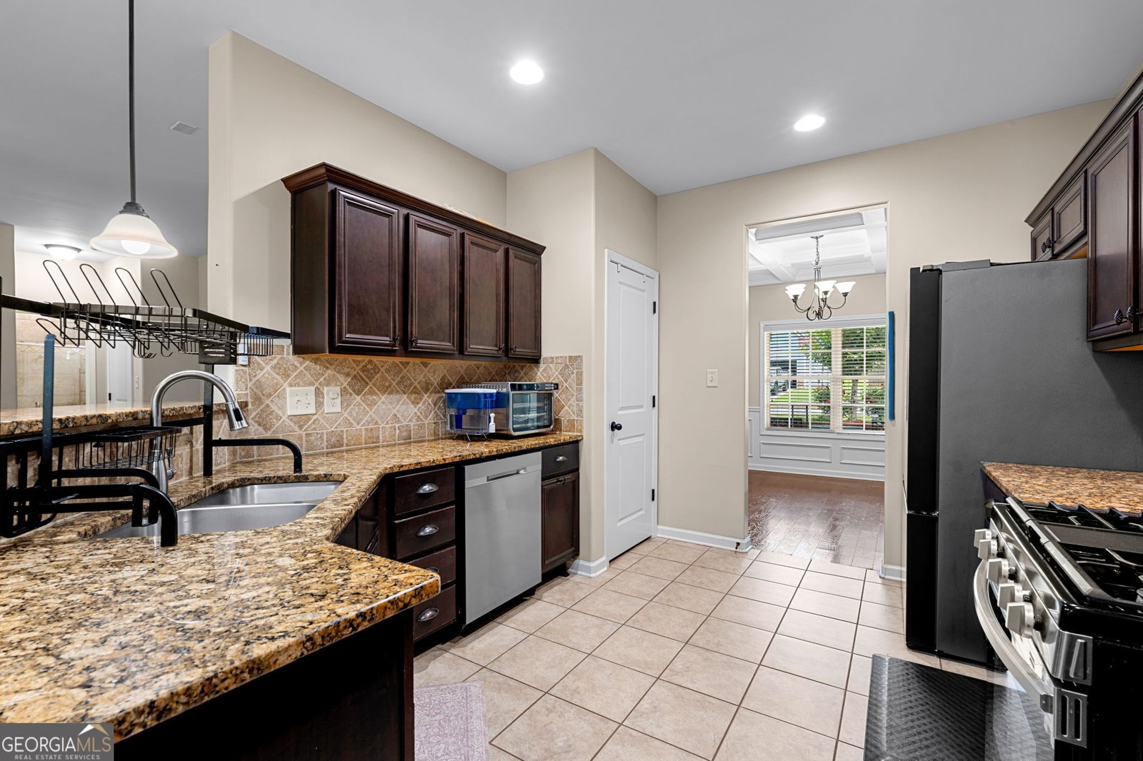 109 Briandwood Drive Newnan - Photo 14