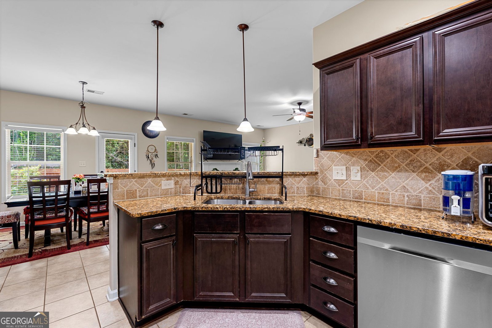109 Briandwood Drive Newnan - Photo 15