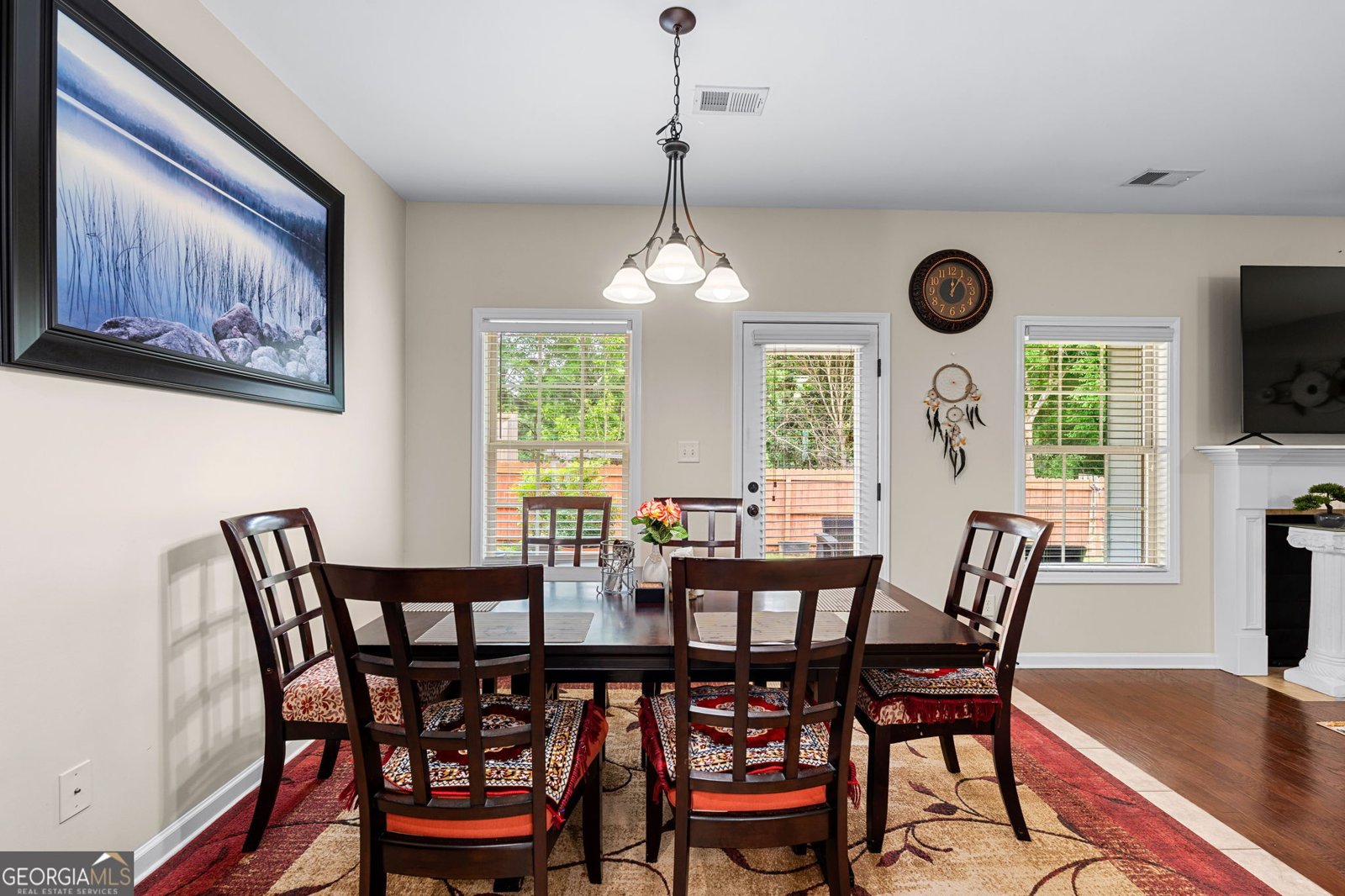 109 Briandwood Drive Newnan - Photo 16