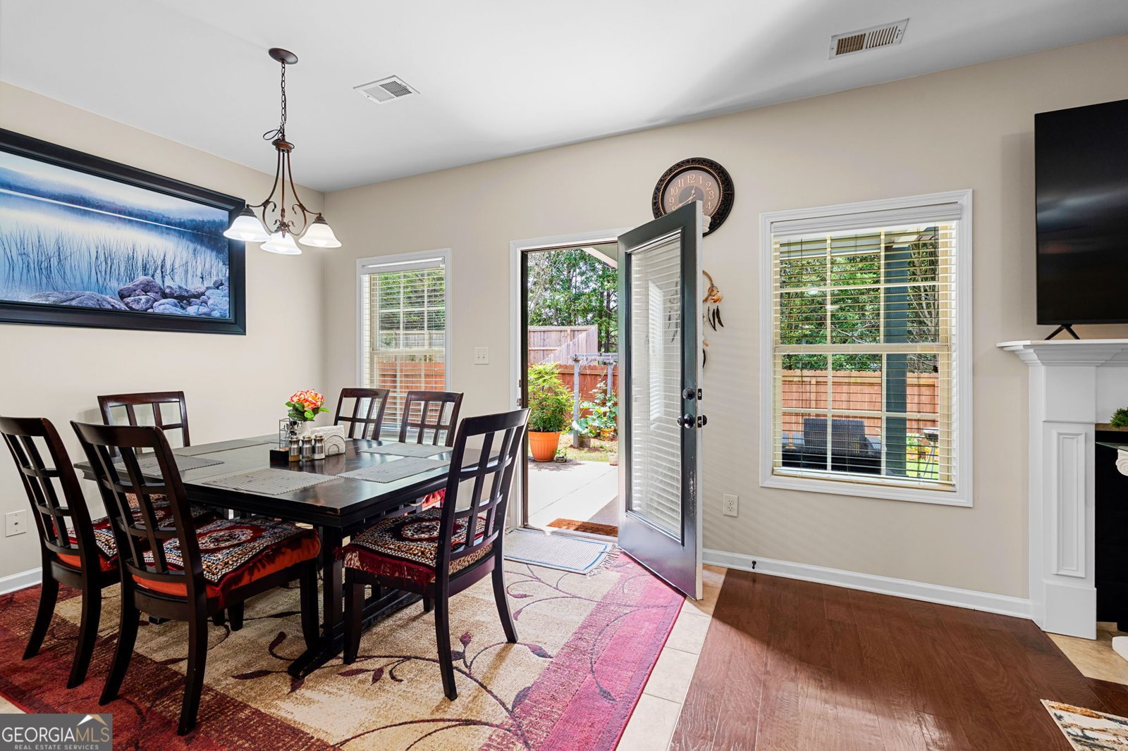 109 Briandwood Drive Newnan - Photo 17