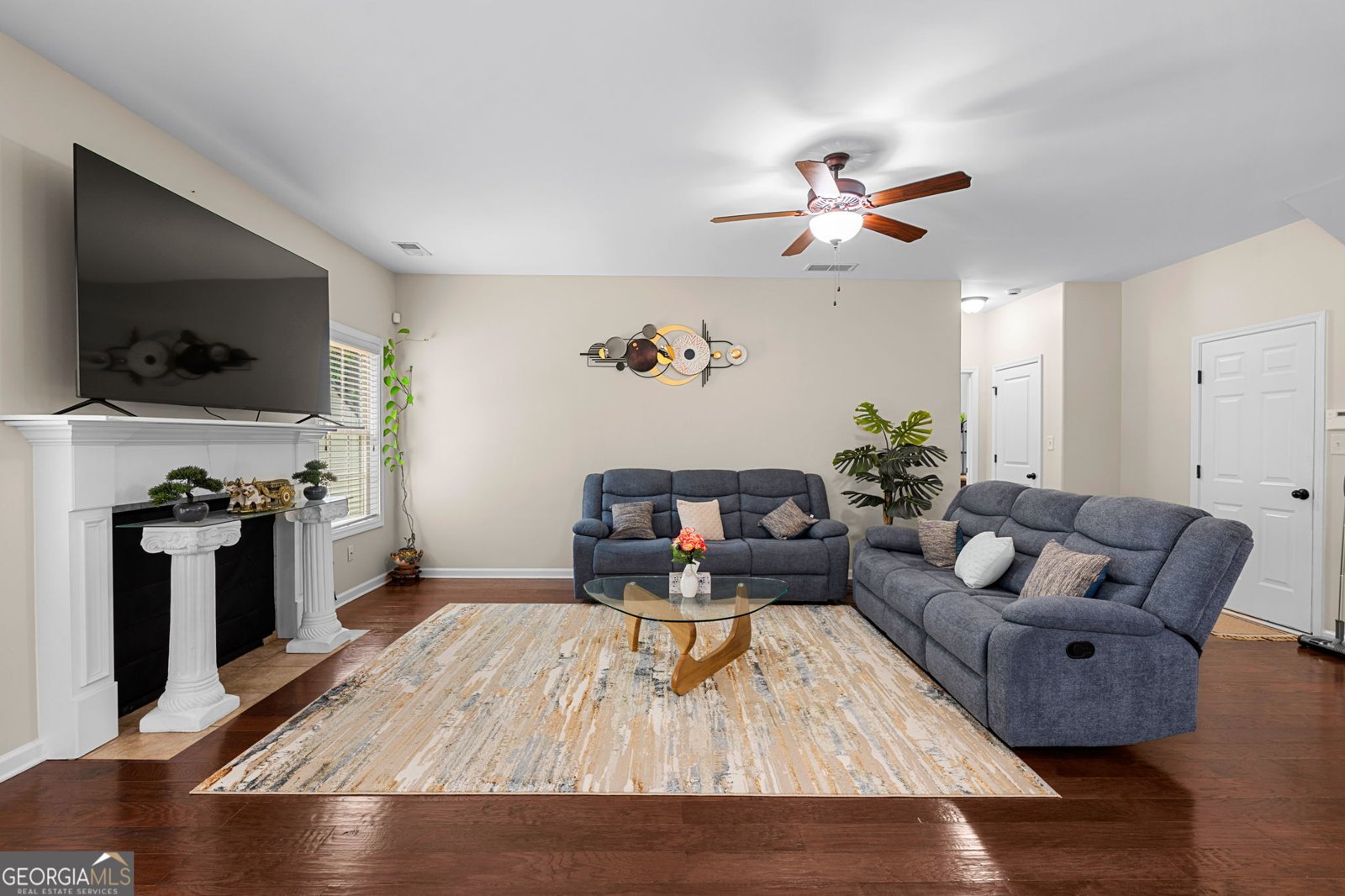 109 Briandwood Drive Newnan - Photo 19