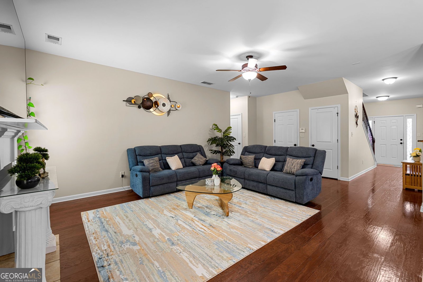 109 Briandwood Drive Newnan - Photo 20