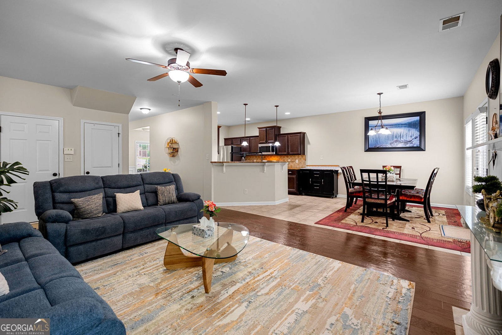 109 Briandwood Drive Newnan - Photo 21