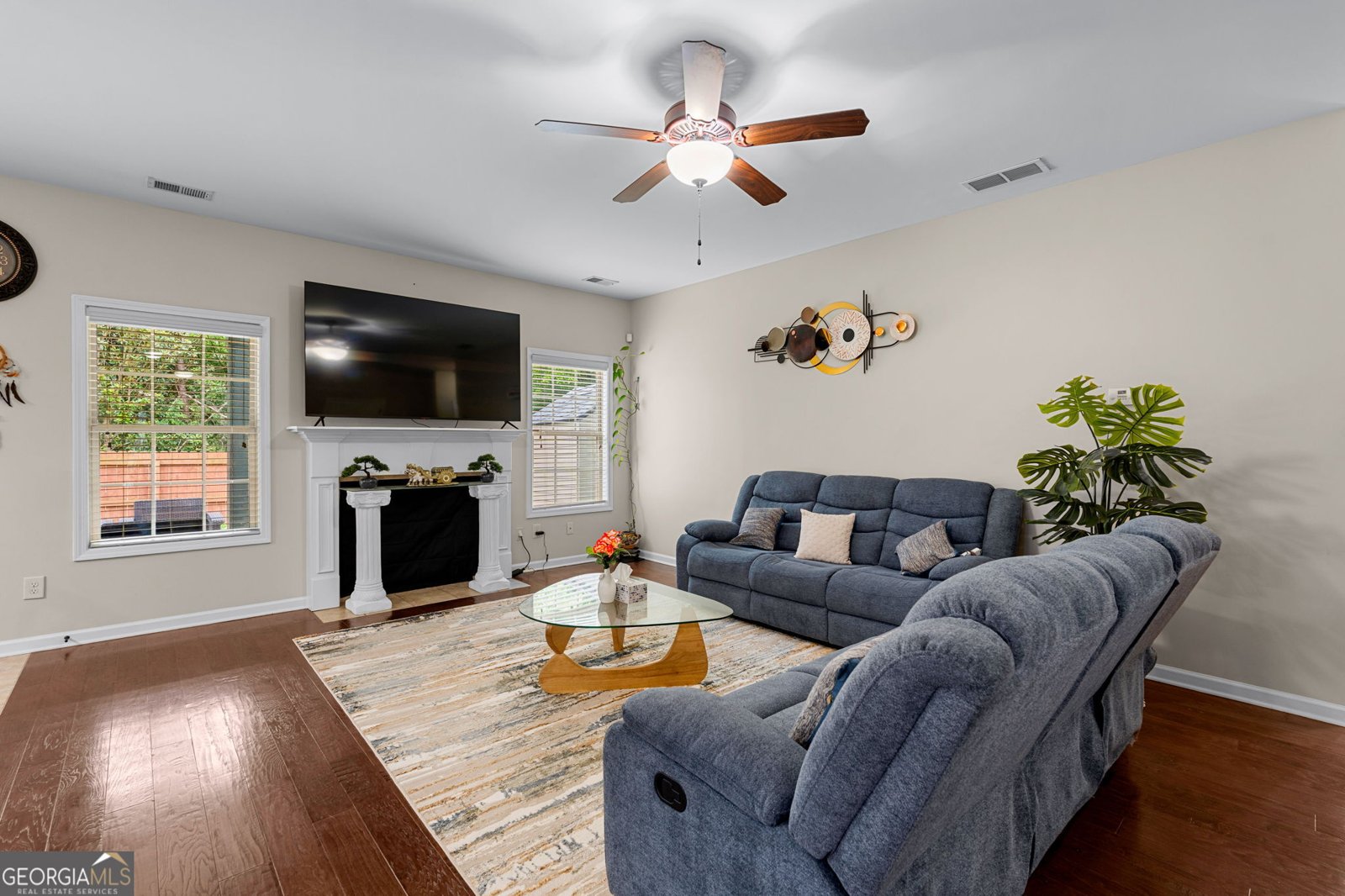 109 Briandwood Drive Newnan - Photo 22
