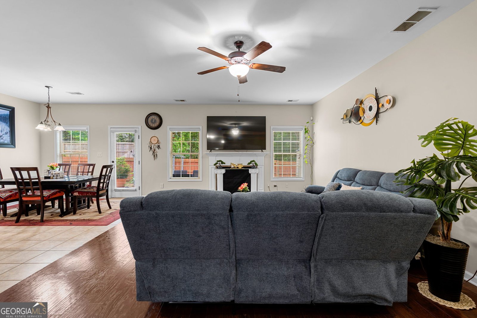 109 Briandwood Drive Newnan - Photo 23