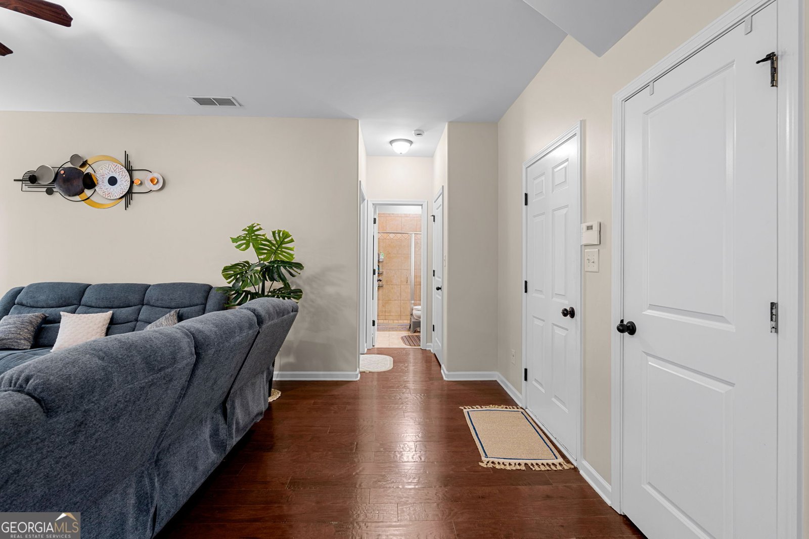 109 Briandwood Drive Newnan - Photo 24