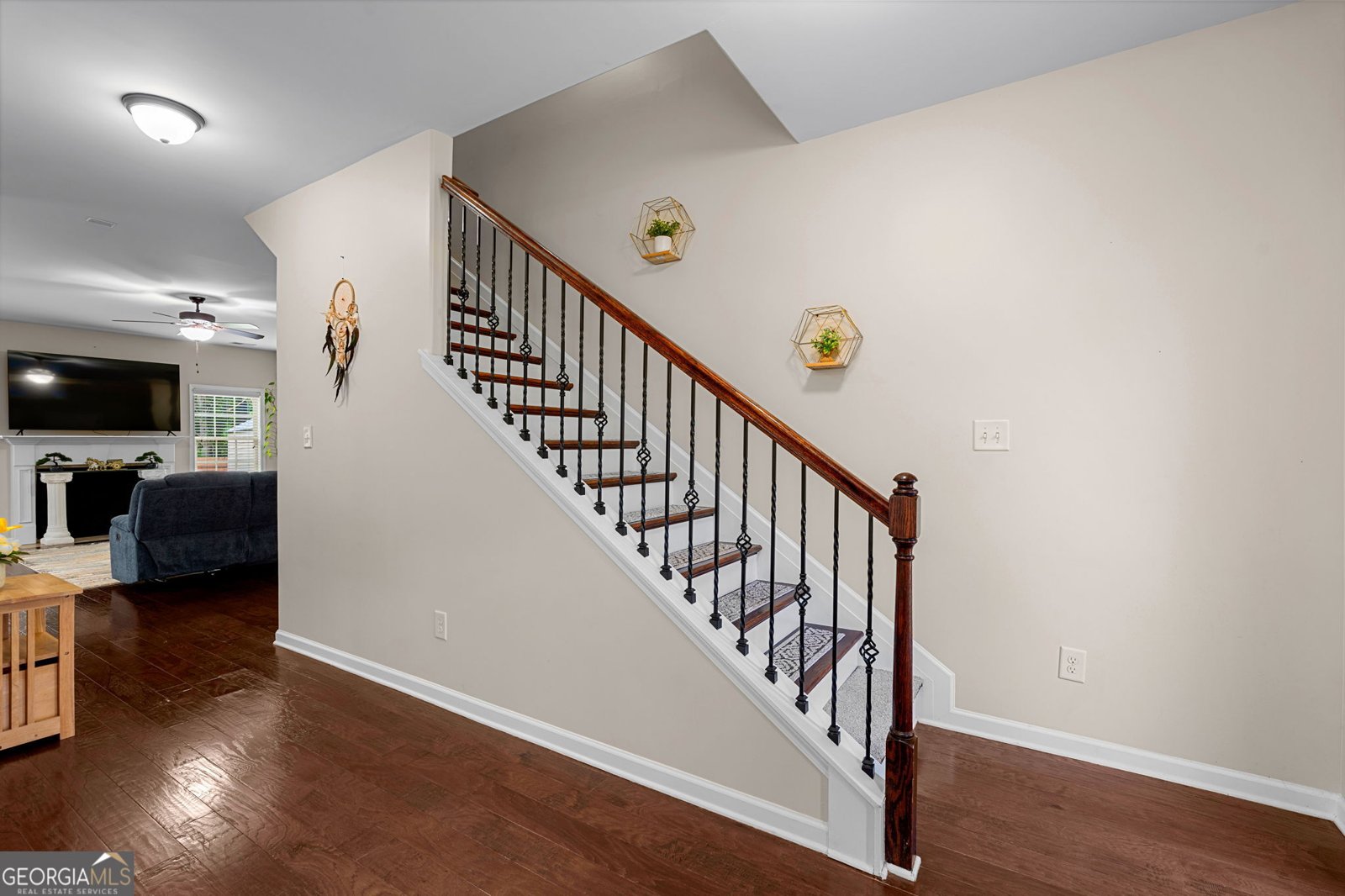 109 Briandwood Drive Newnan - Photo 29