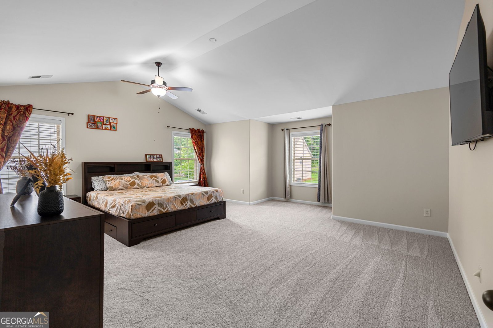 109 Briandwood Drive Newnan - Photo 31