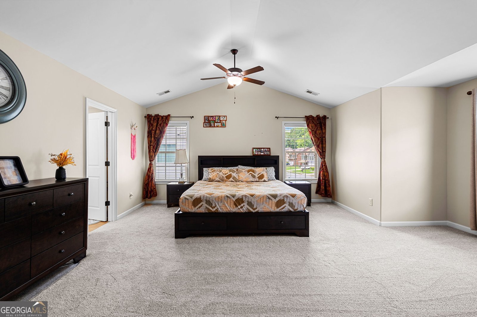 109 Briandwood Drive Newnan - Photo 32