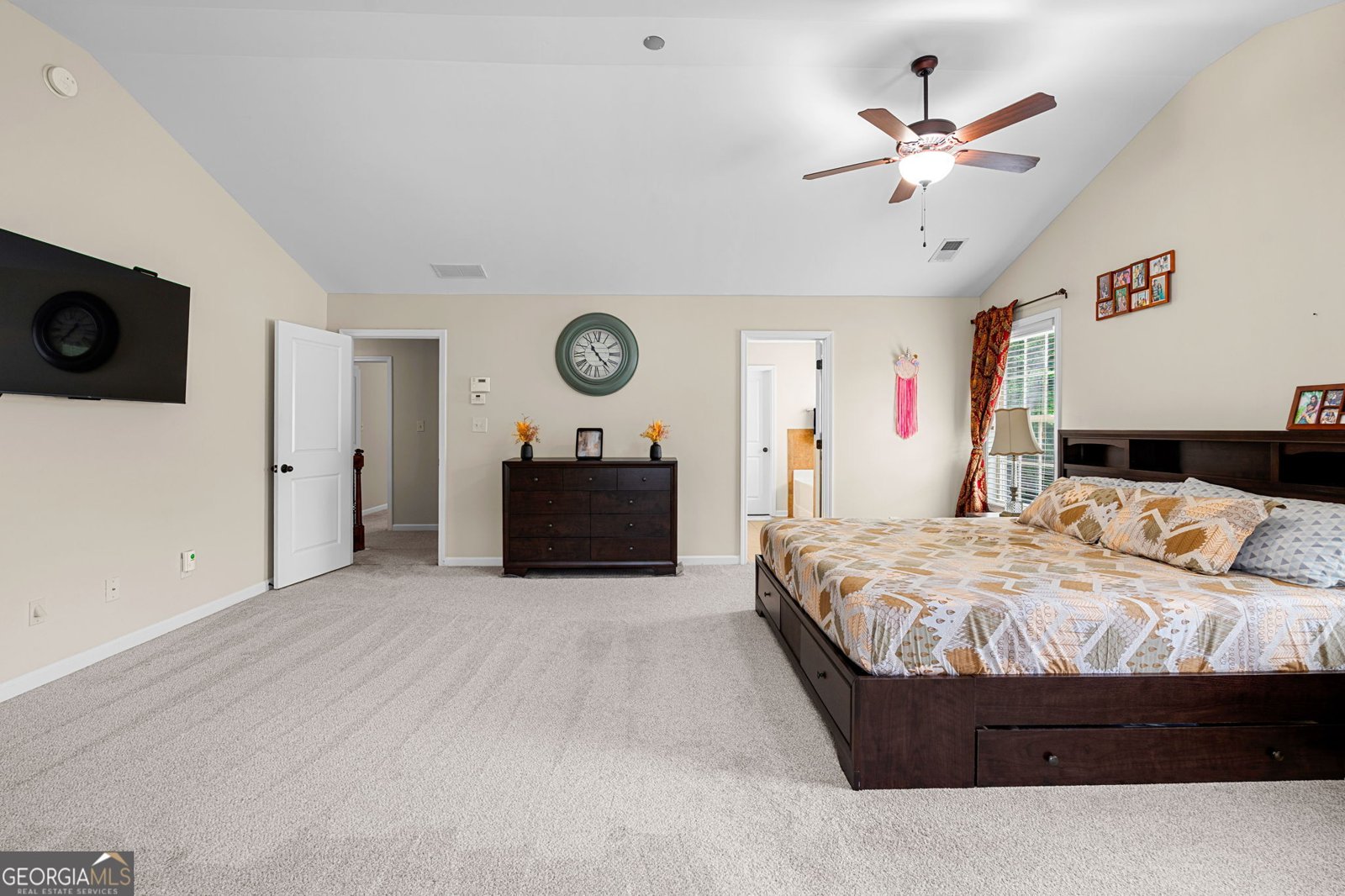 109 Briandwood Drive Newnan - Photo 33