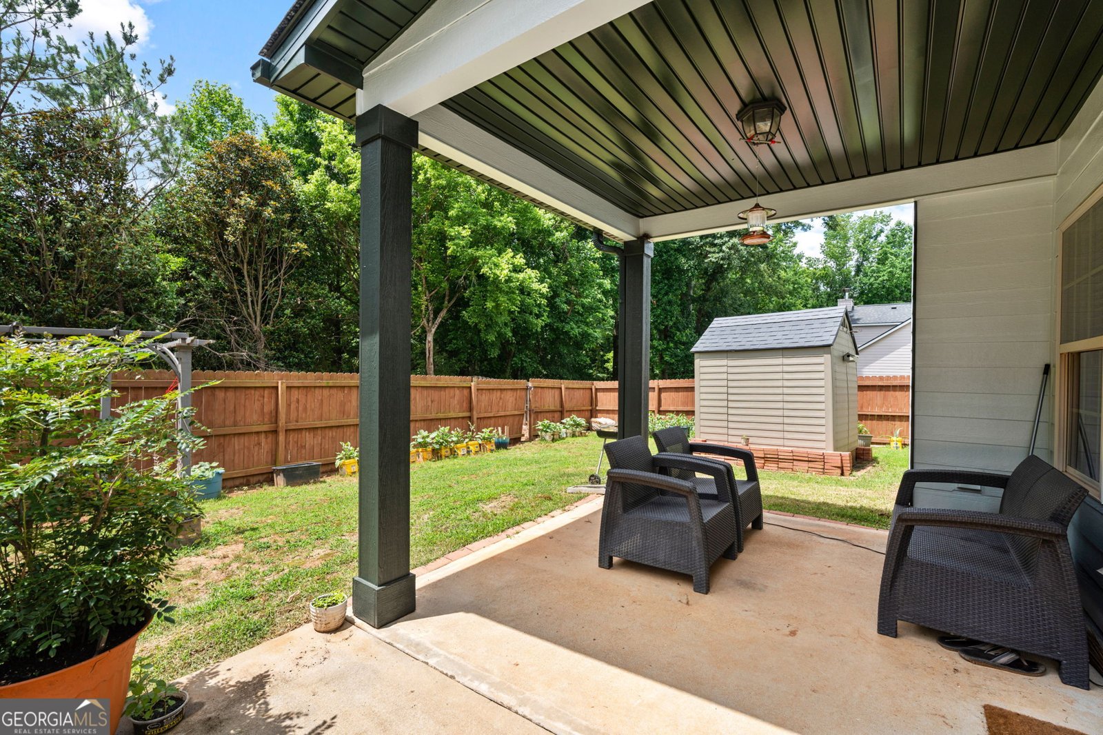 109 Briandwood Drive Newnan - Photo 50