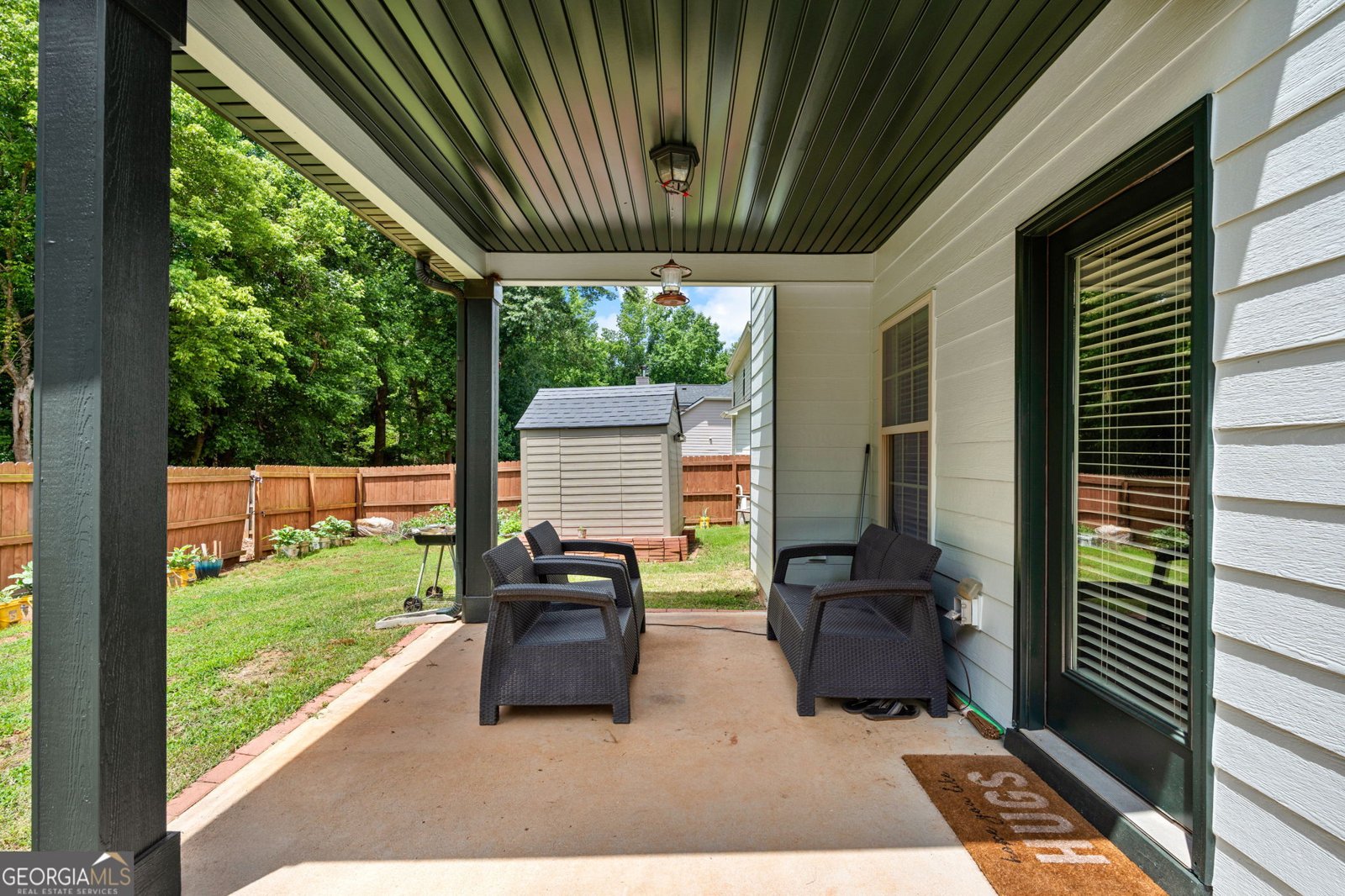 109 Briandwood Drive Newnan - Photo 51