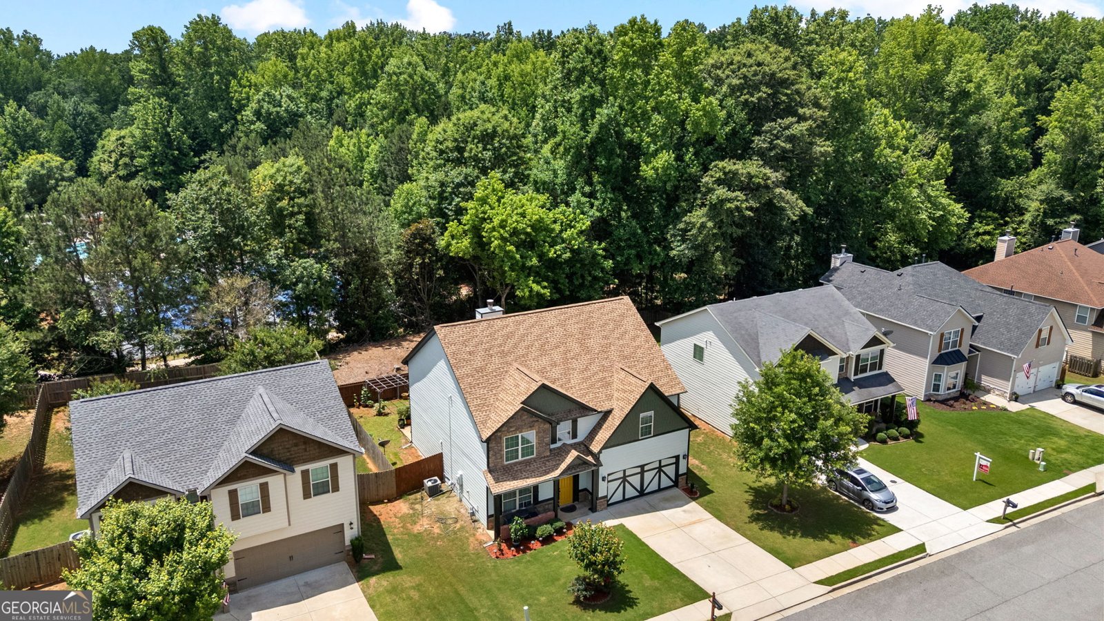 109 Briandwood Drive Newnan - Photo 55