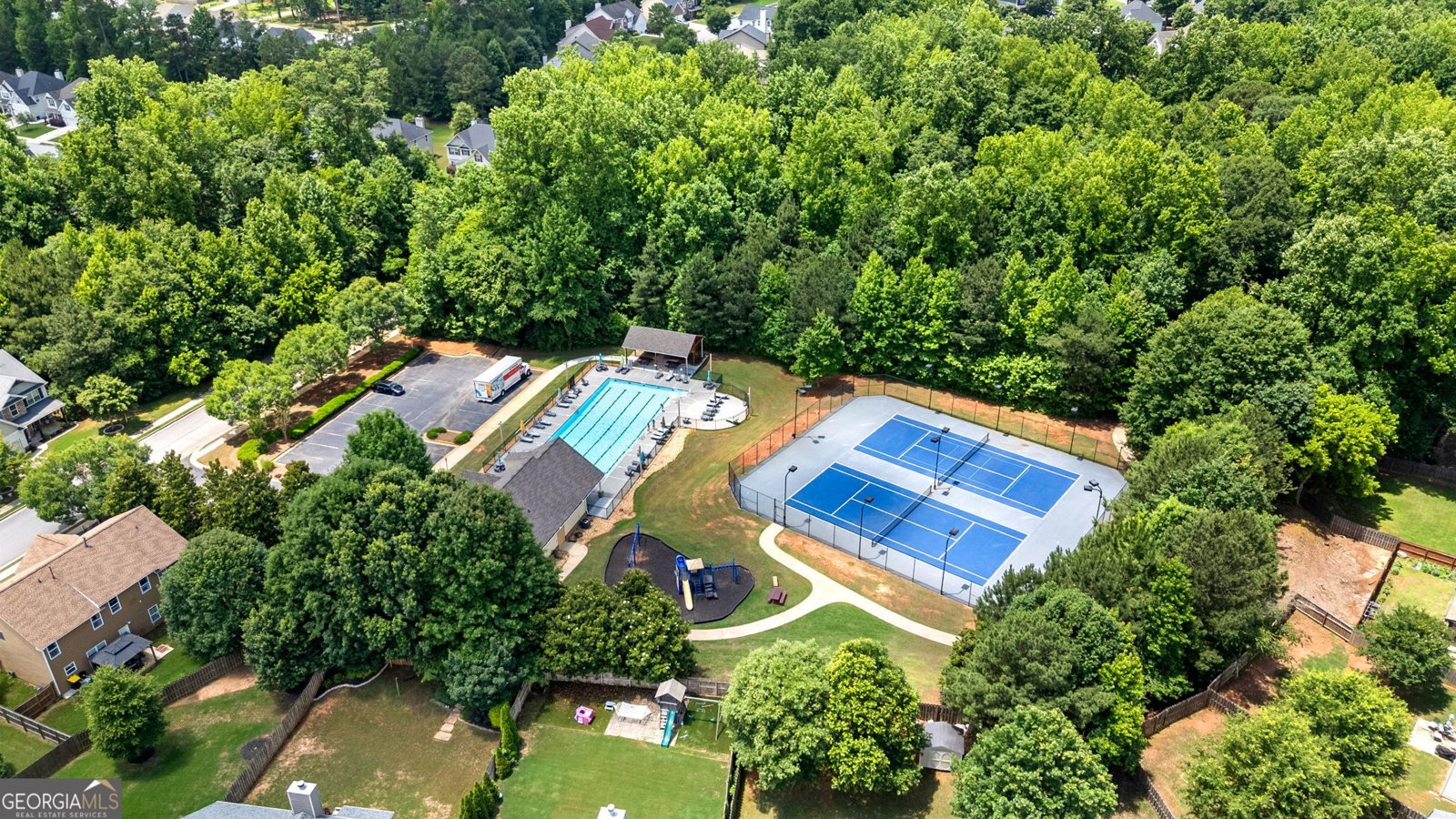 109 Briandwood Drive Newnan - Photo 57