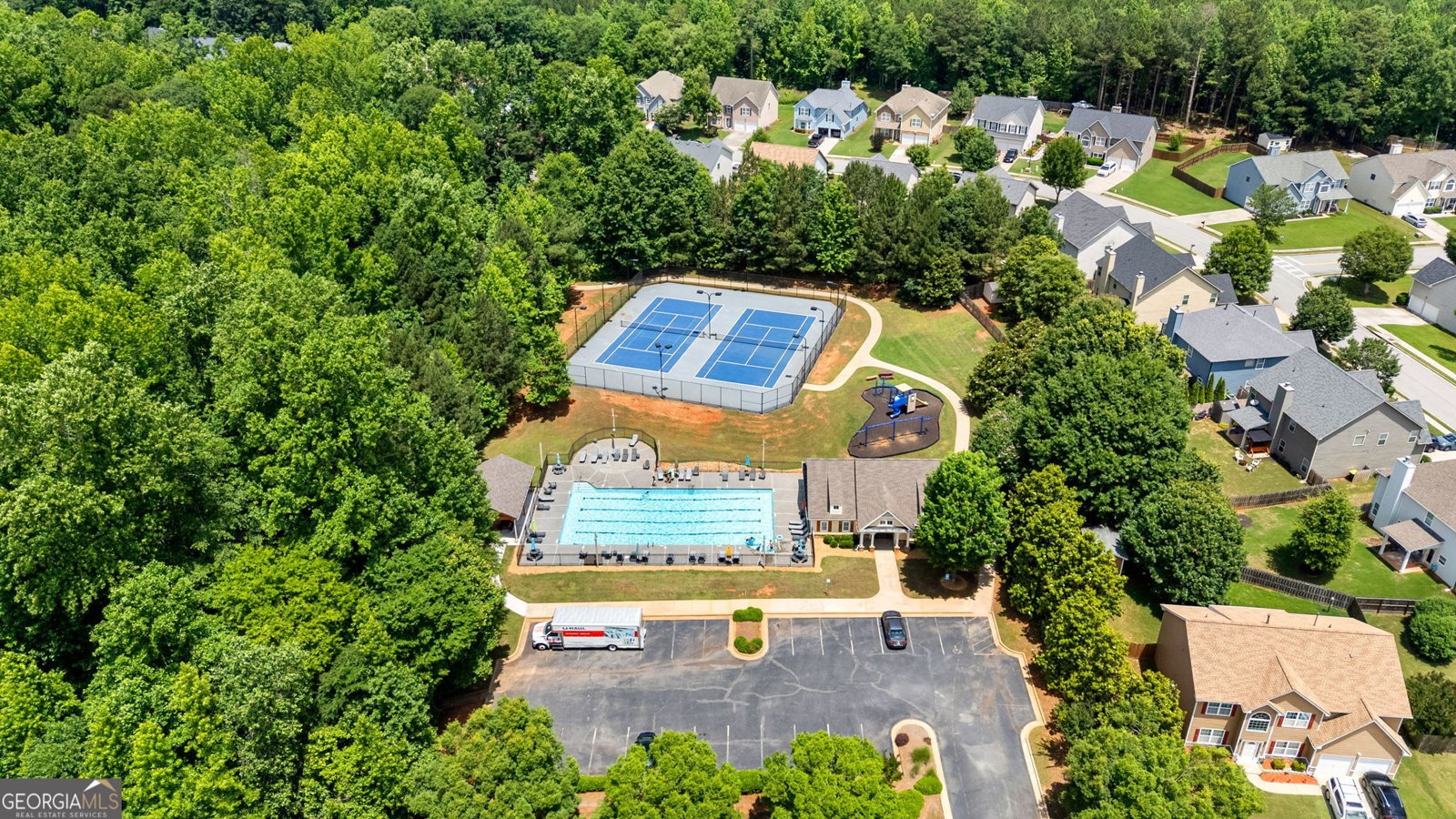 109 Briandwood Drive Newnan - Photo 58