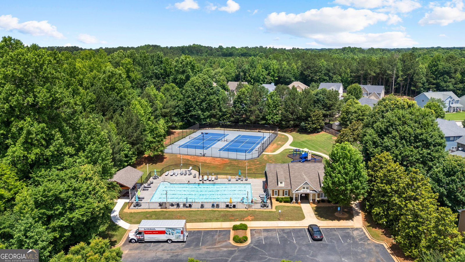 109 Briandwood Drive Newnan - Photo 59