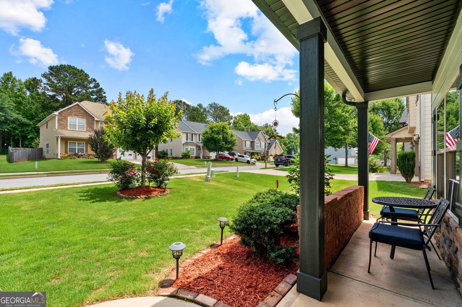 109 Briandwood Drive Newnan - Photo 6