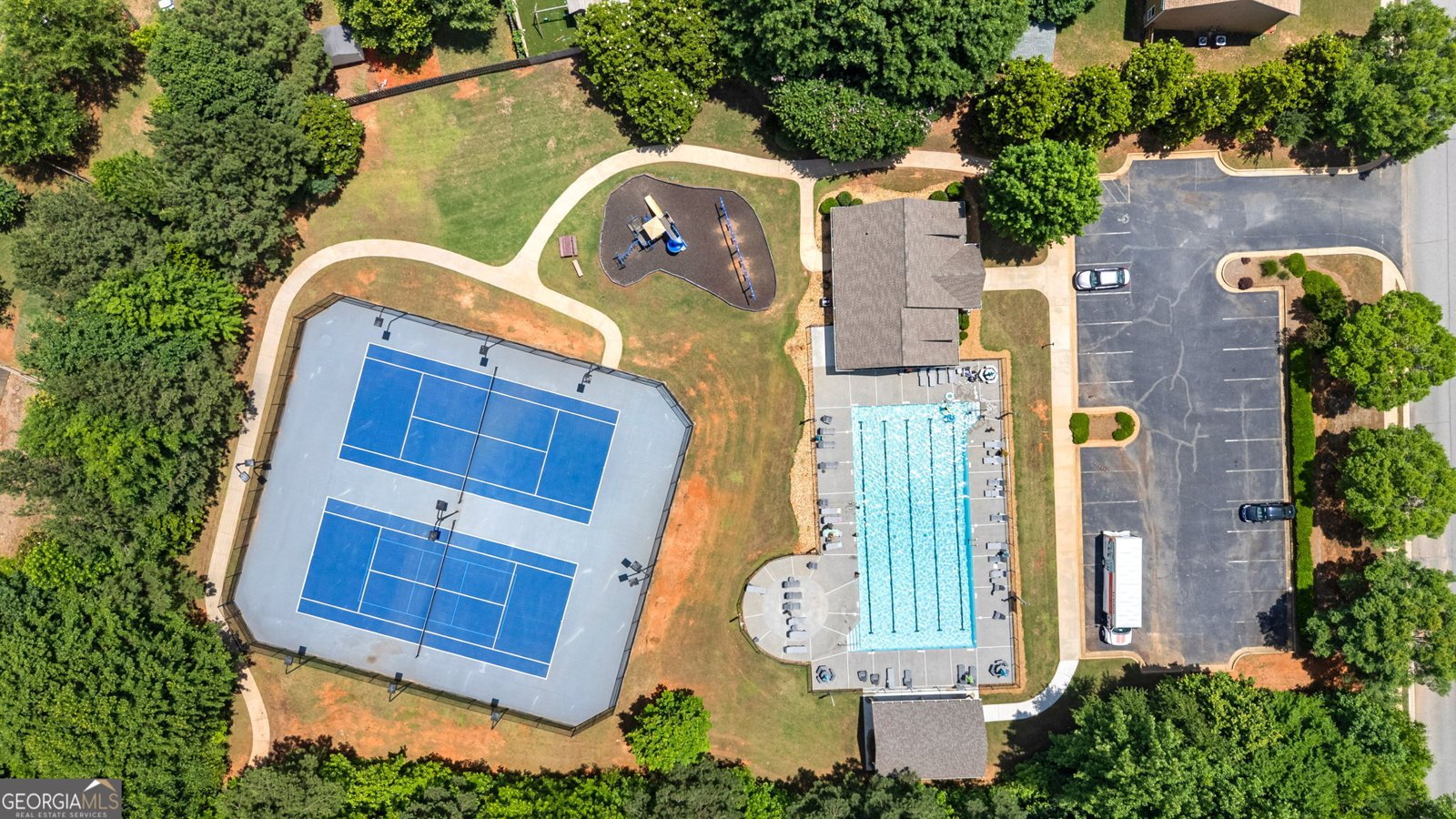 109 Briandwood Drive Newnan - Photo 60
