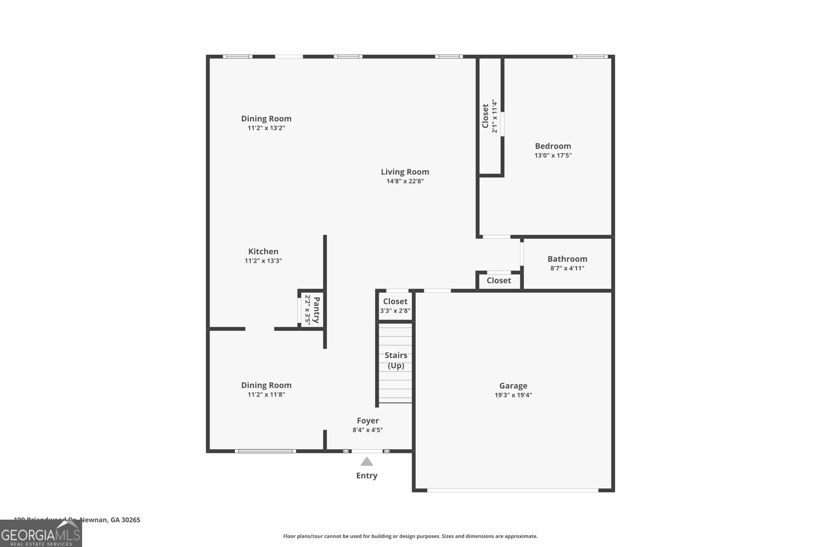 109 Briandwood Drive Newnan - Photo 63