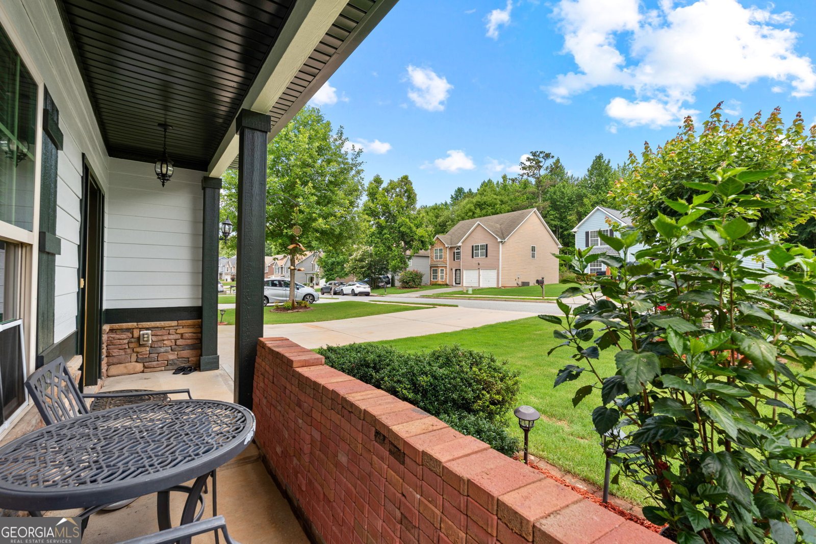 109 Briandwood Drive Newnan - Photo 7