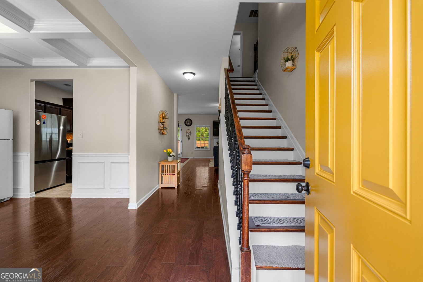 109 Briandwood Drive Newnan - Photo 8